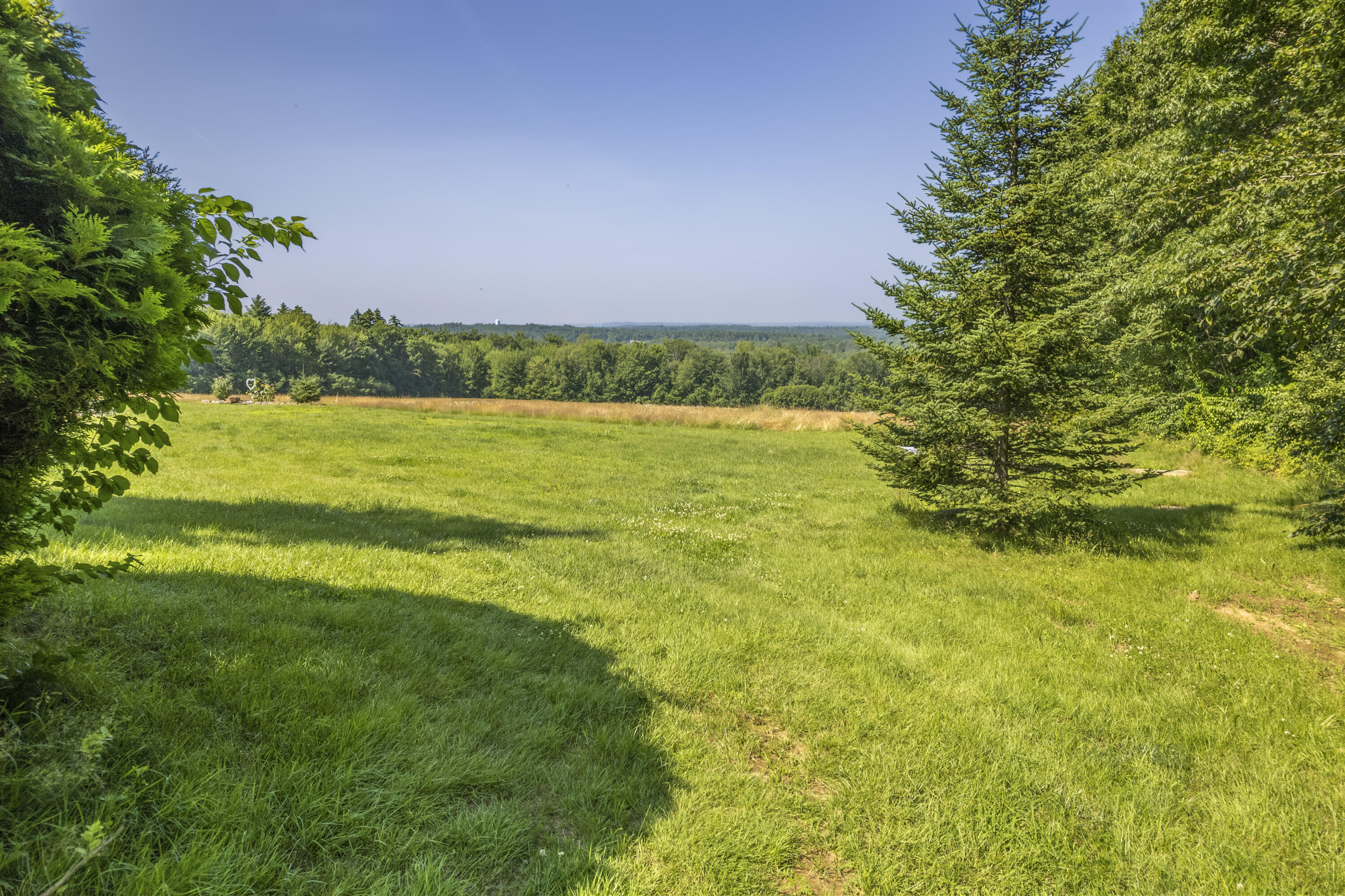 Off Pine Hill Road