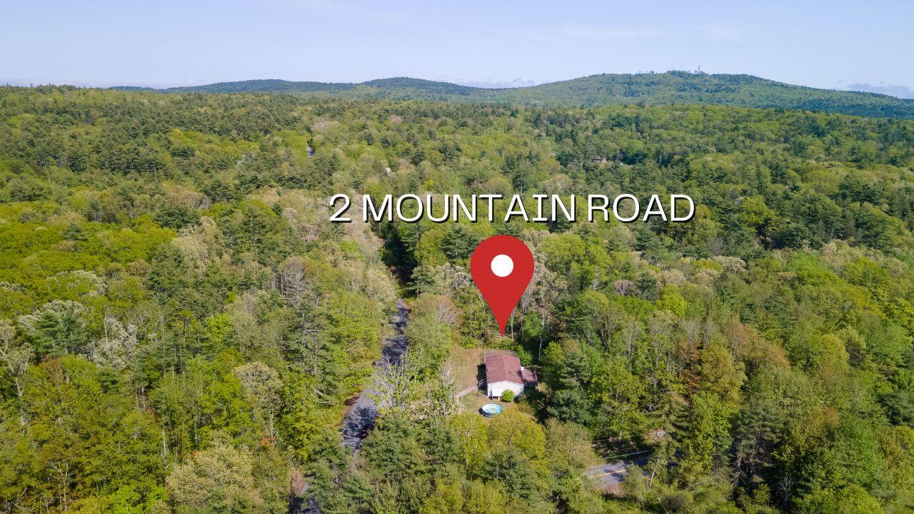 2 Mountain Road