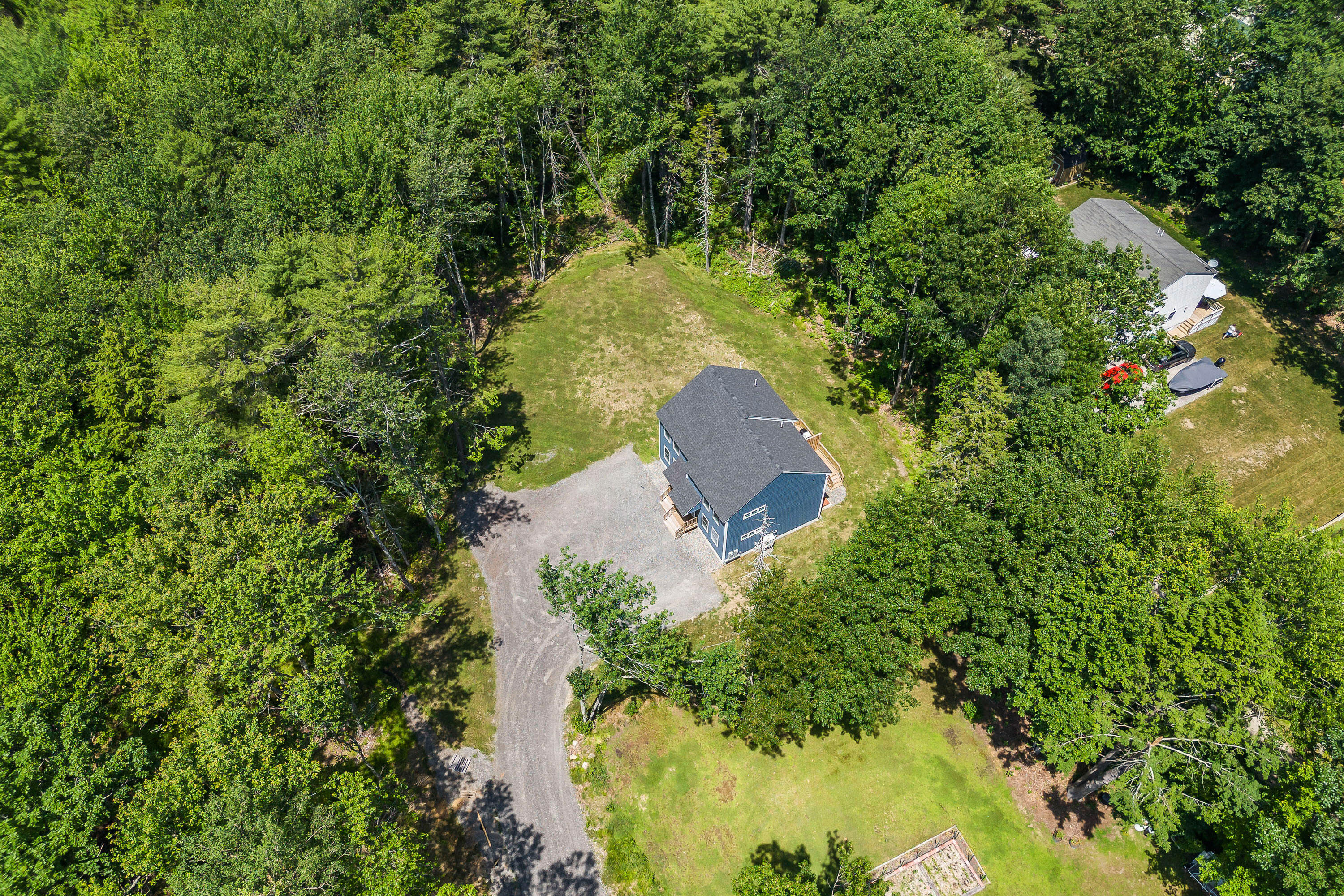 9 Alder Lane