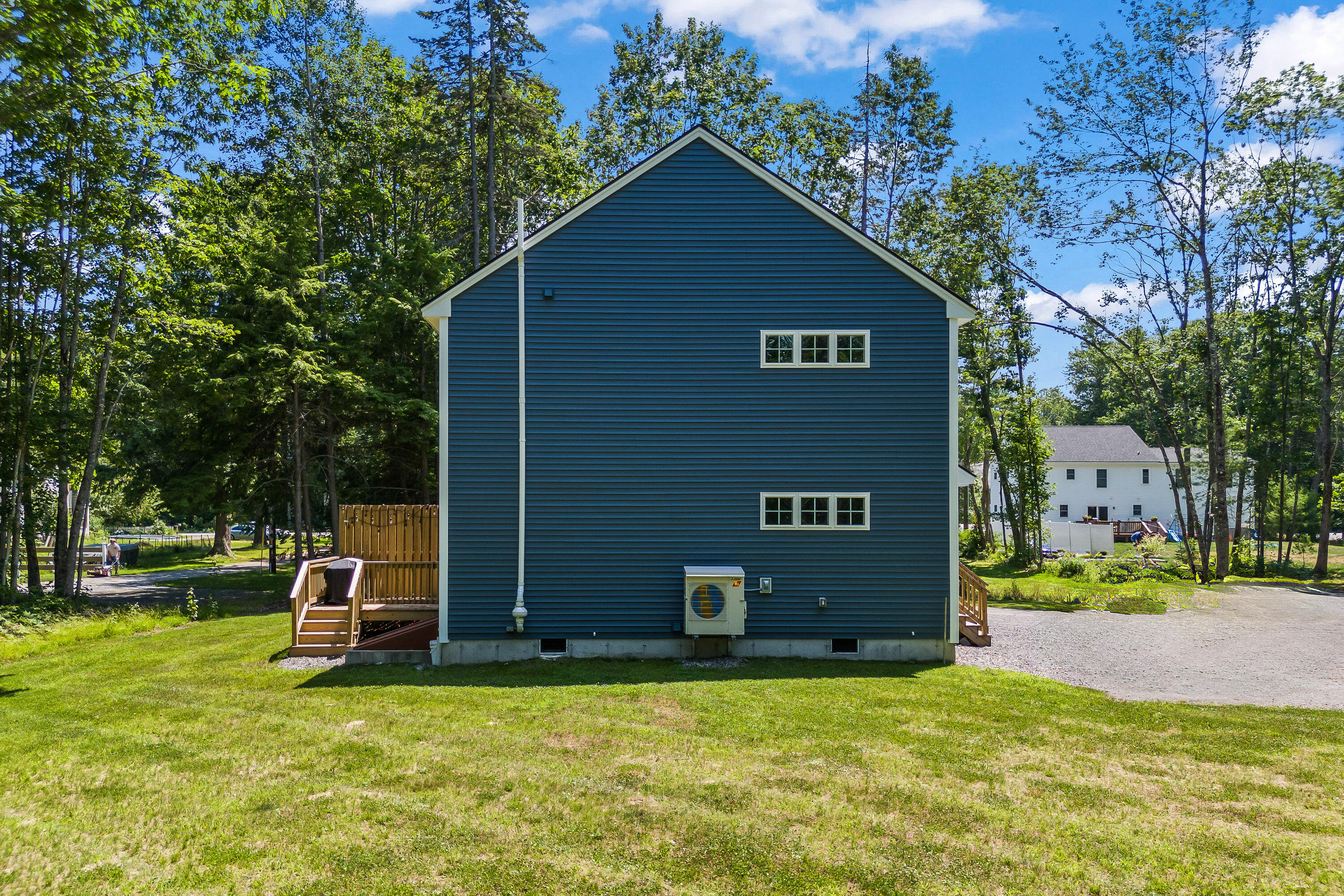 9 Alder Lane