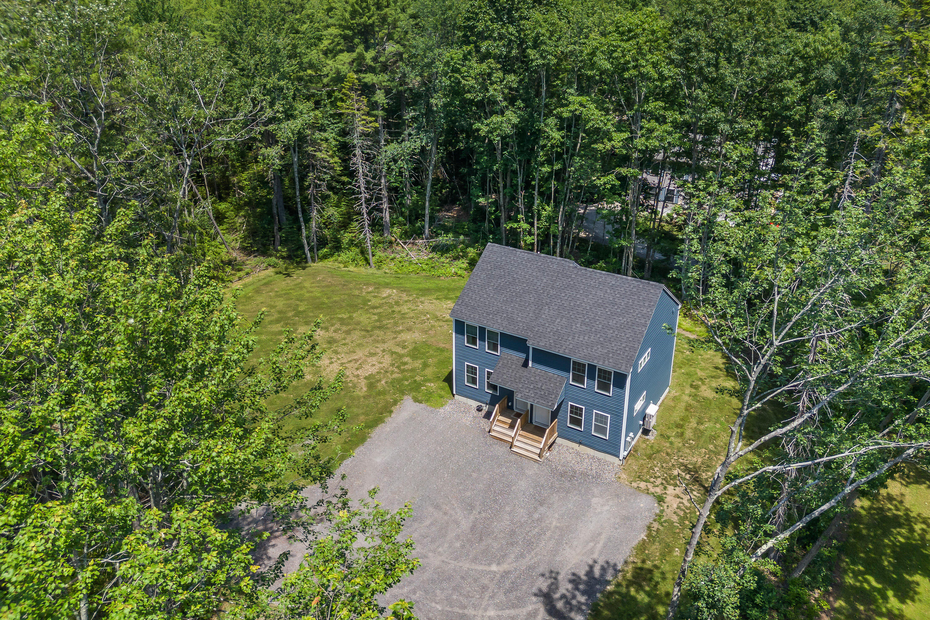 9 Alder Lane