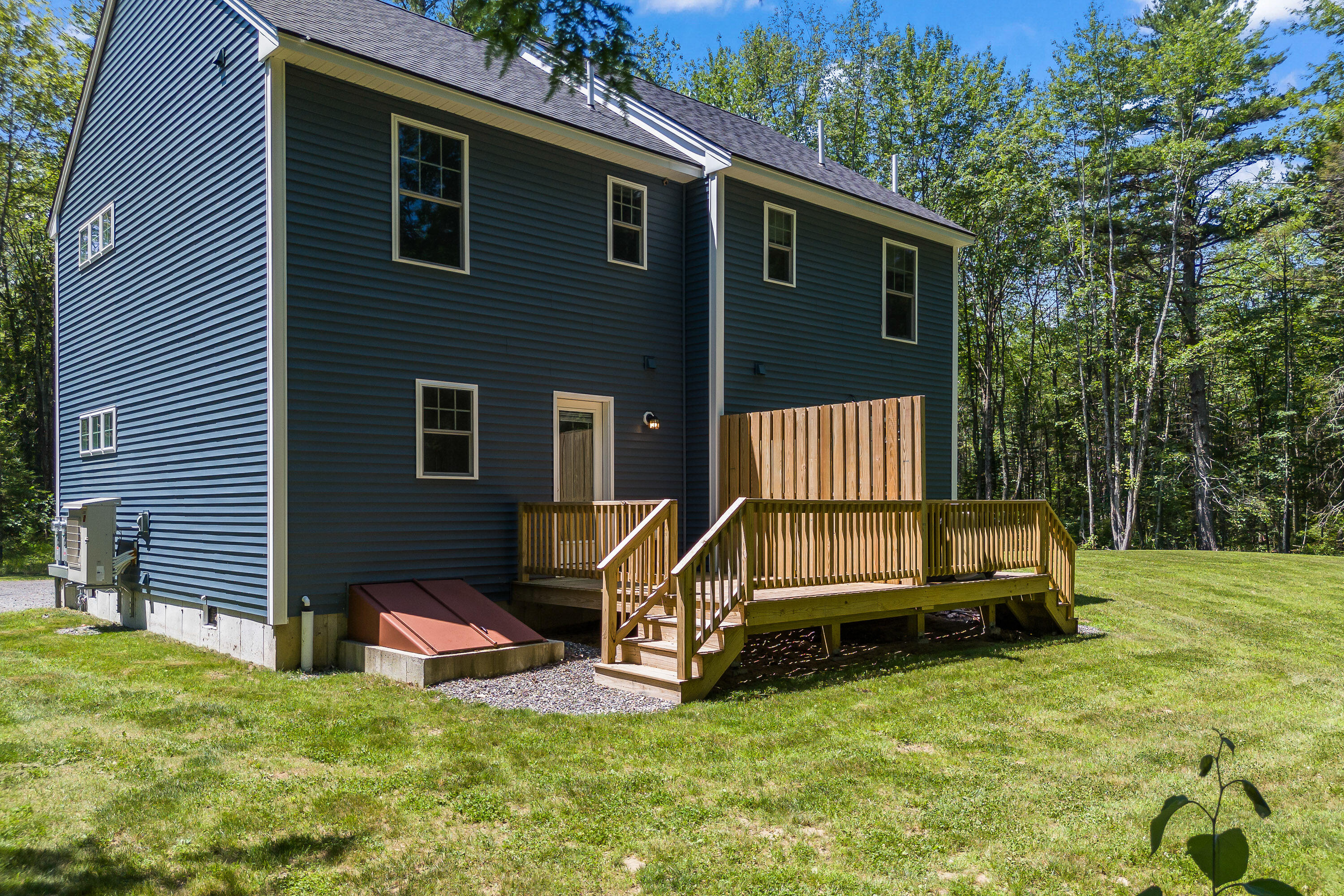 9 Alder Lane