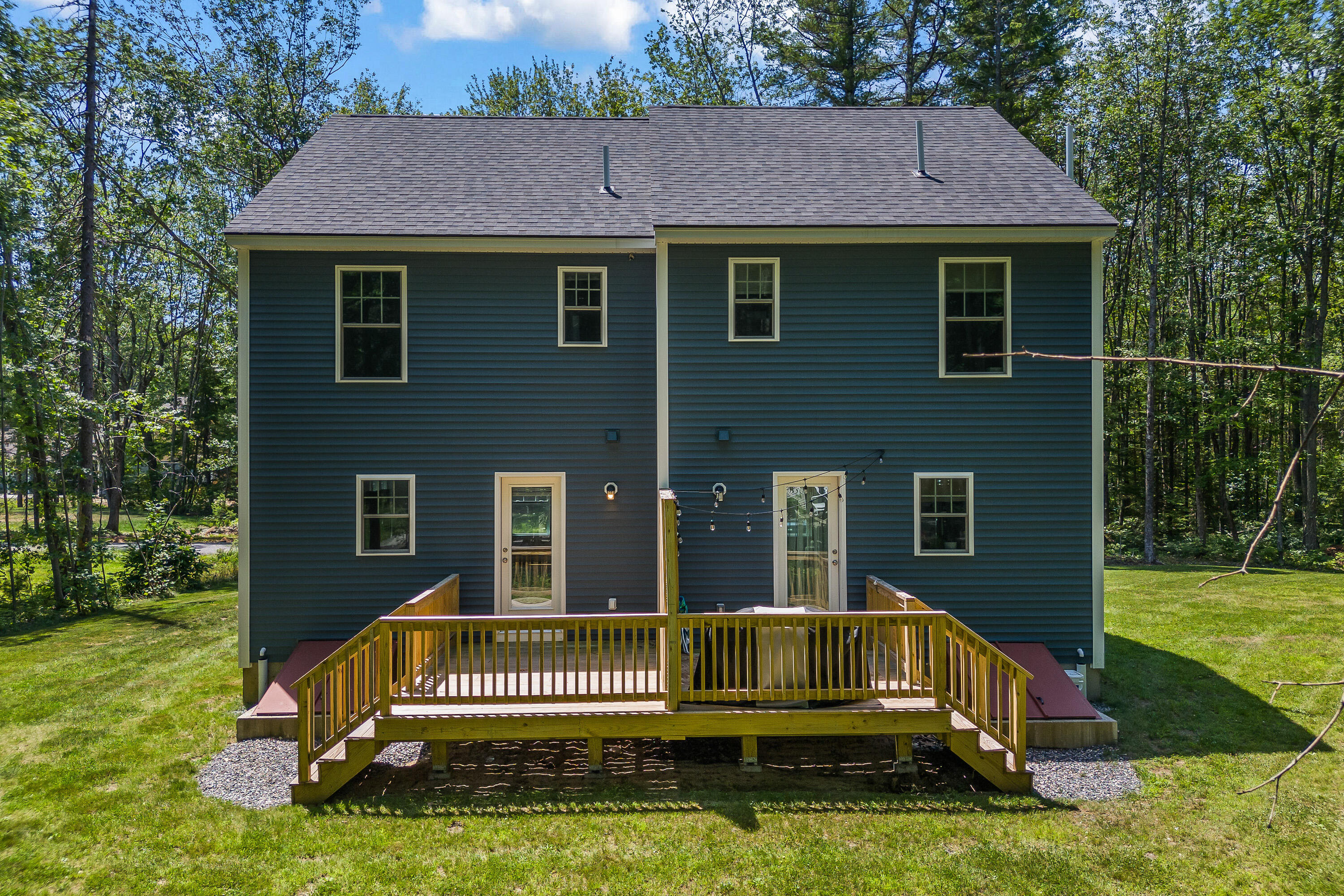 9 Alder Lane