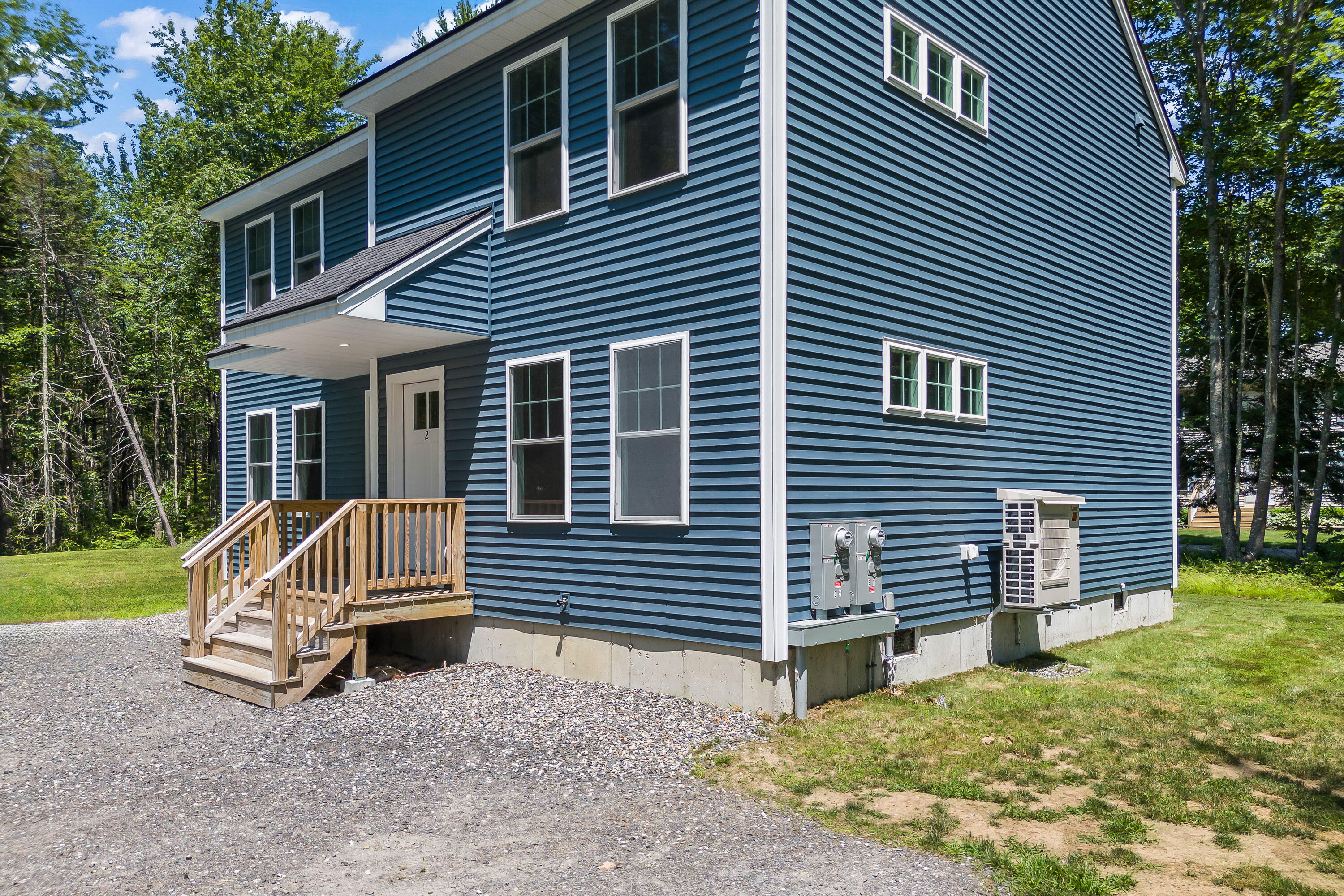 9 Alder Lane