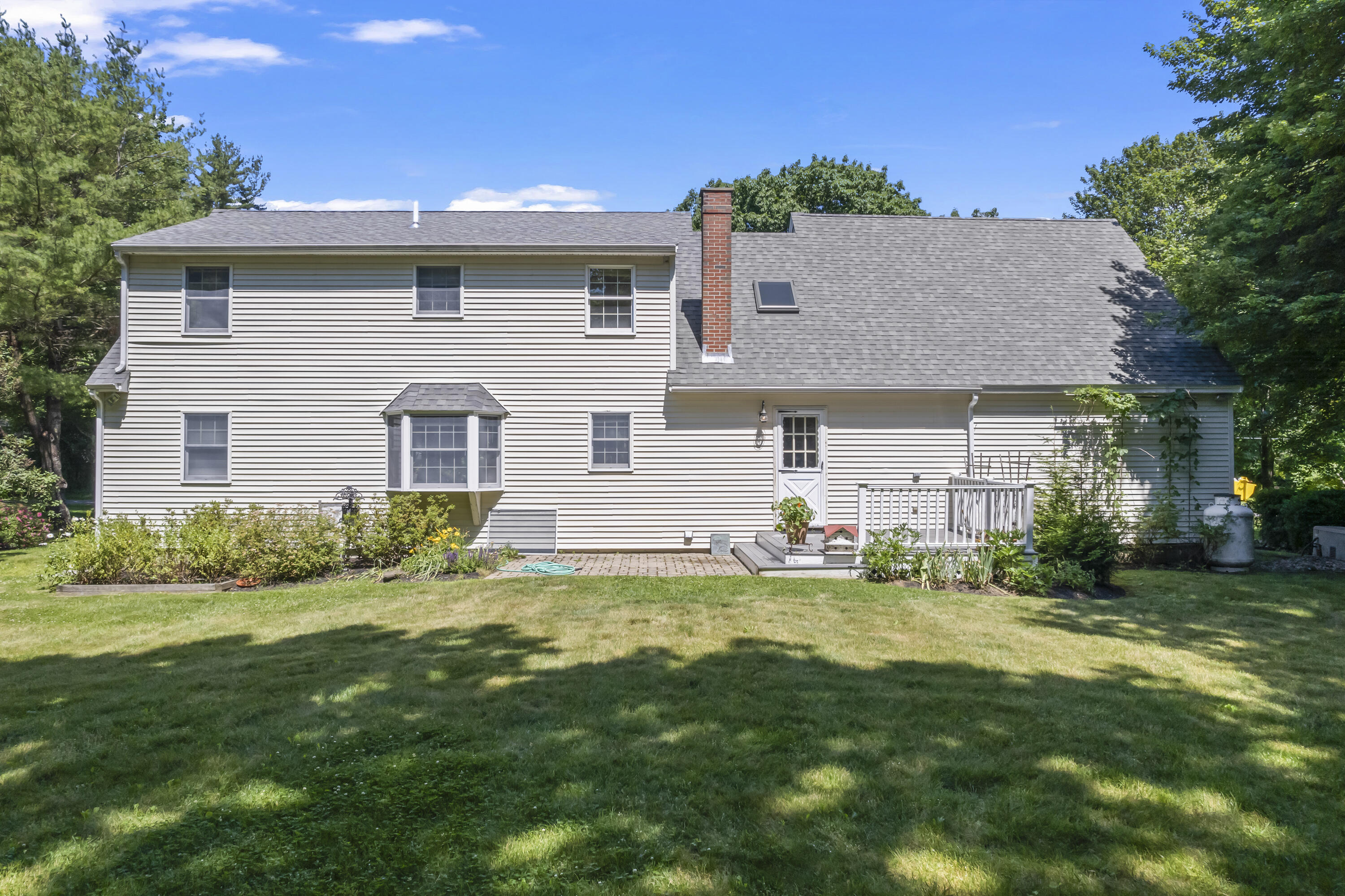 5 Eureka Avenue