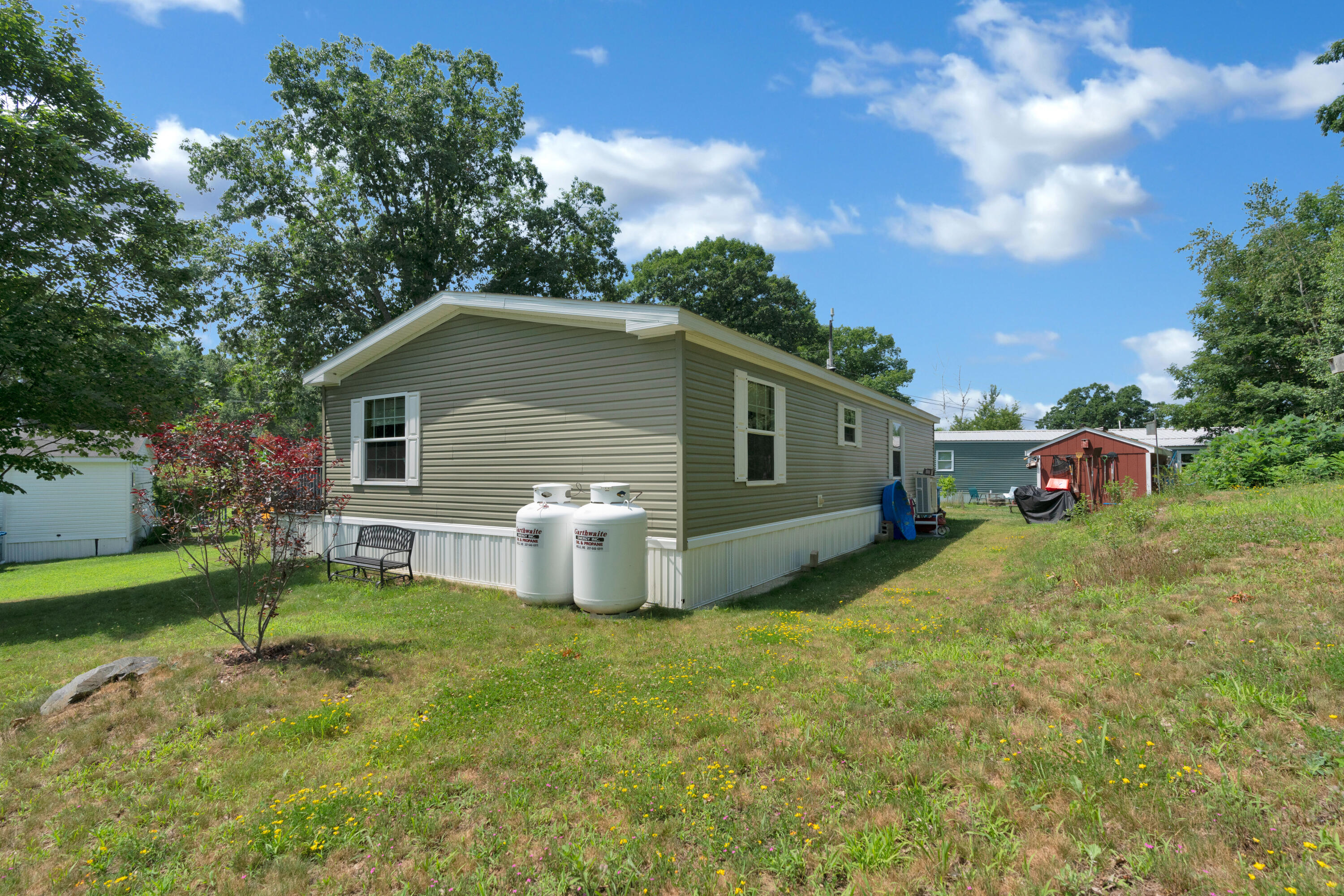 51 Sandalwood Circle