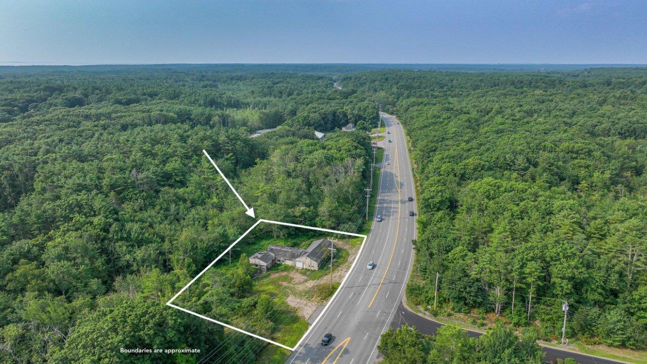 975 US Route 1