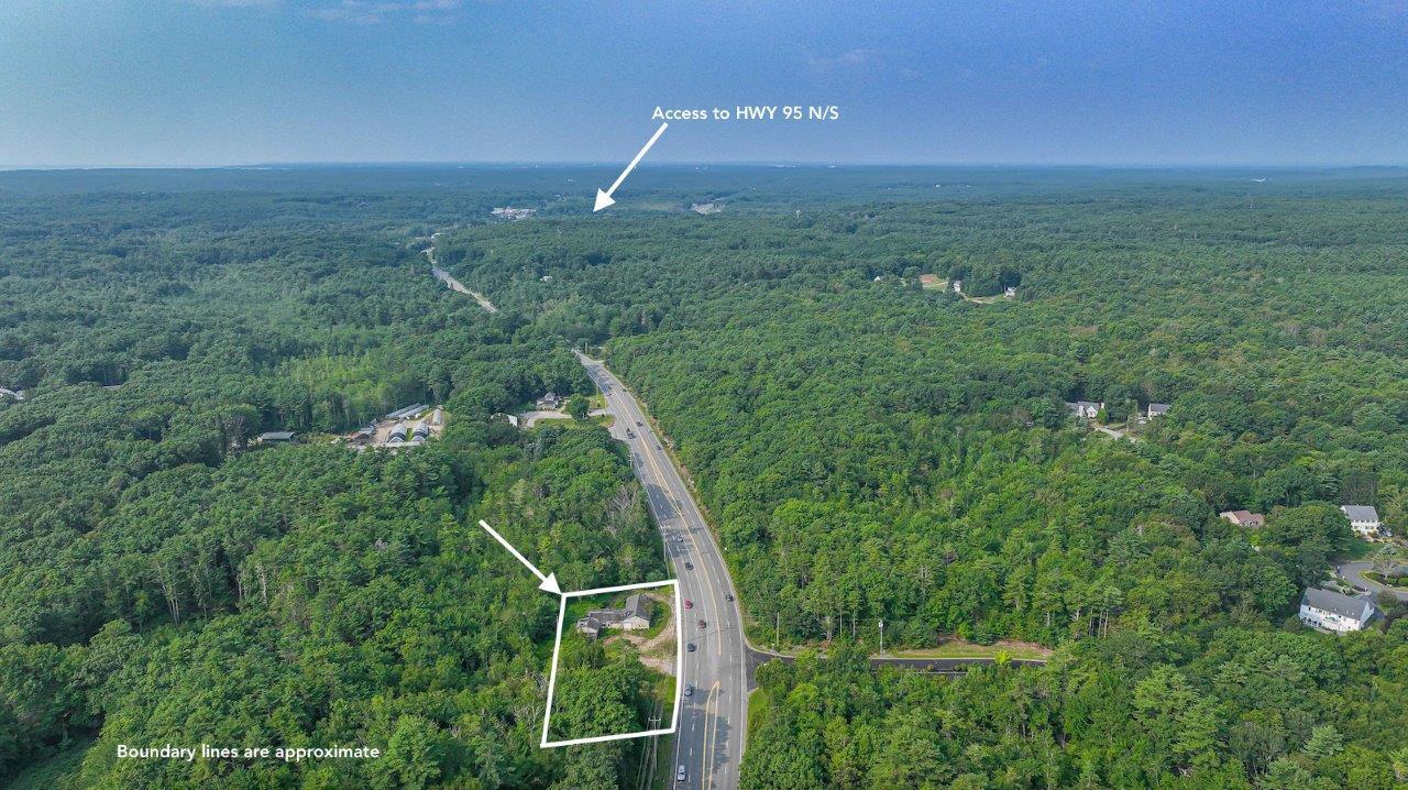 975 US Route 1