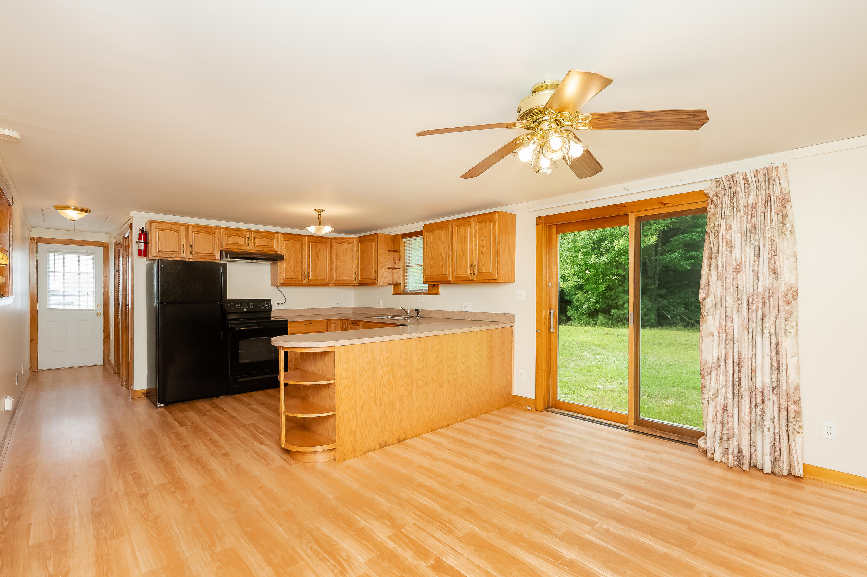 337 Hubbard Road