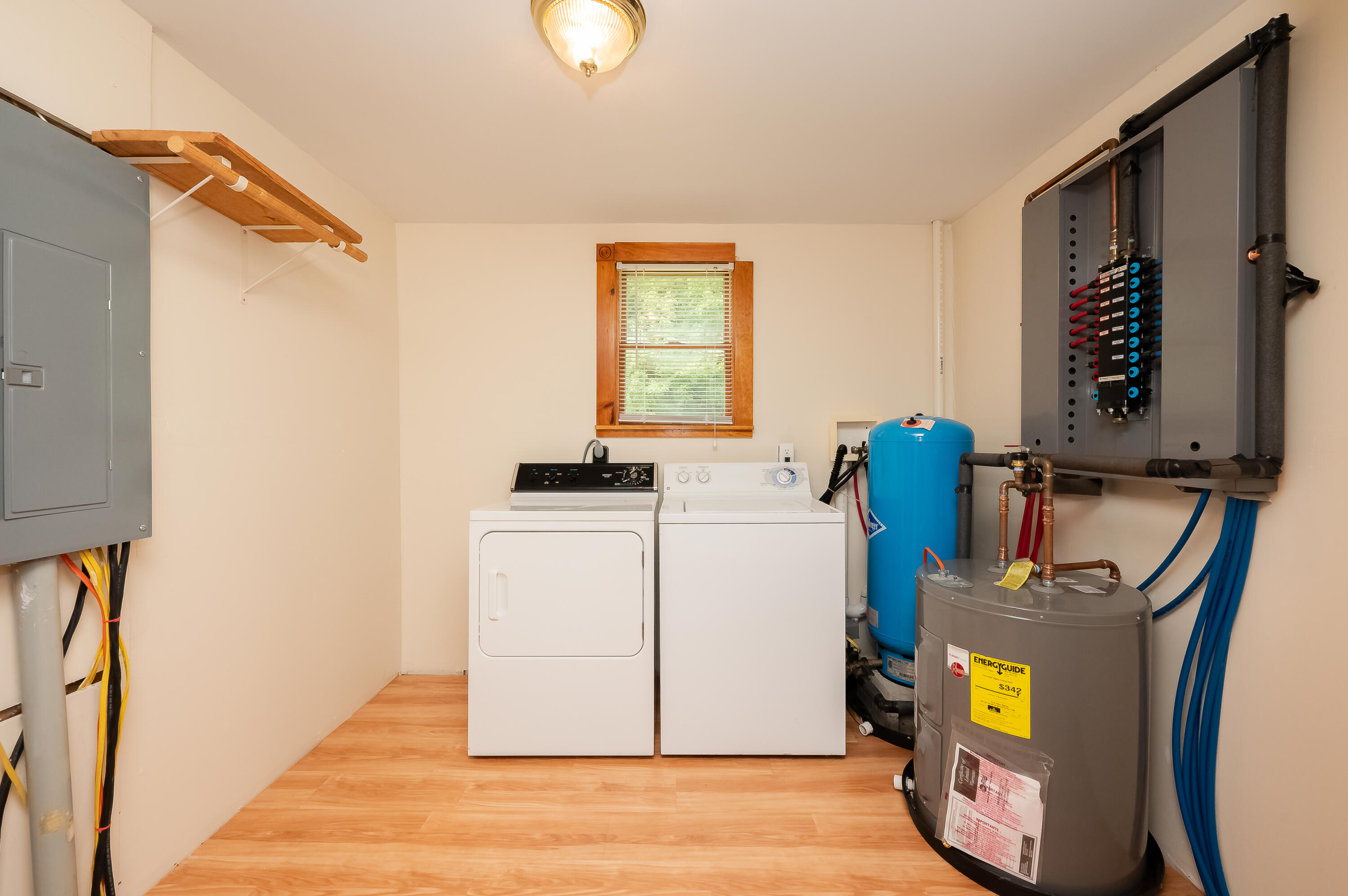 337 Hubbard Road