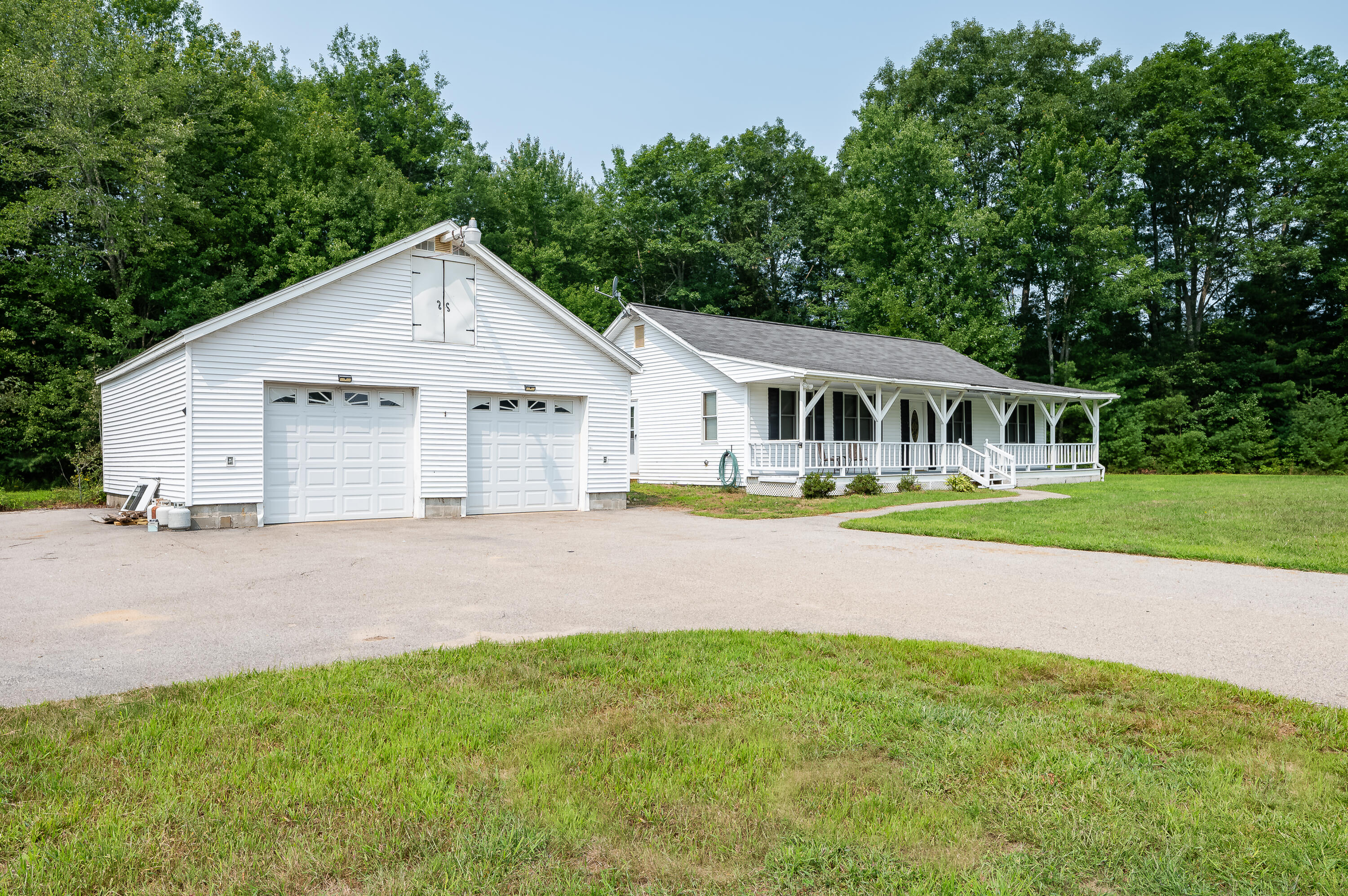 337 Hubbard Road