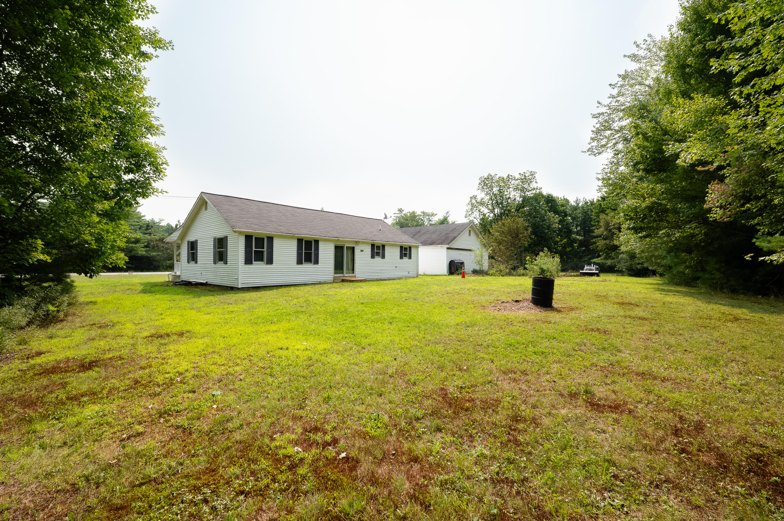337 Hubbard Road