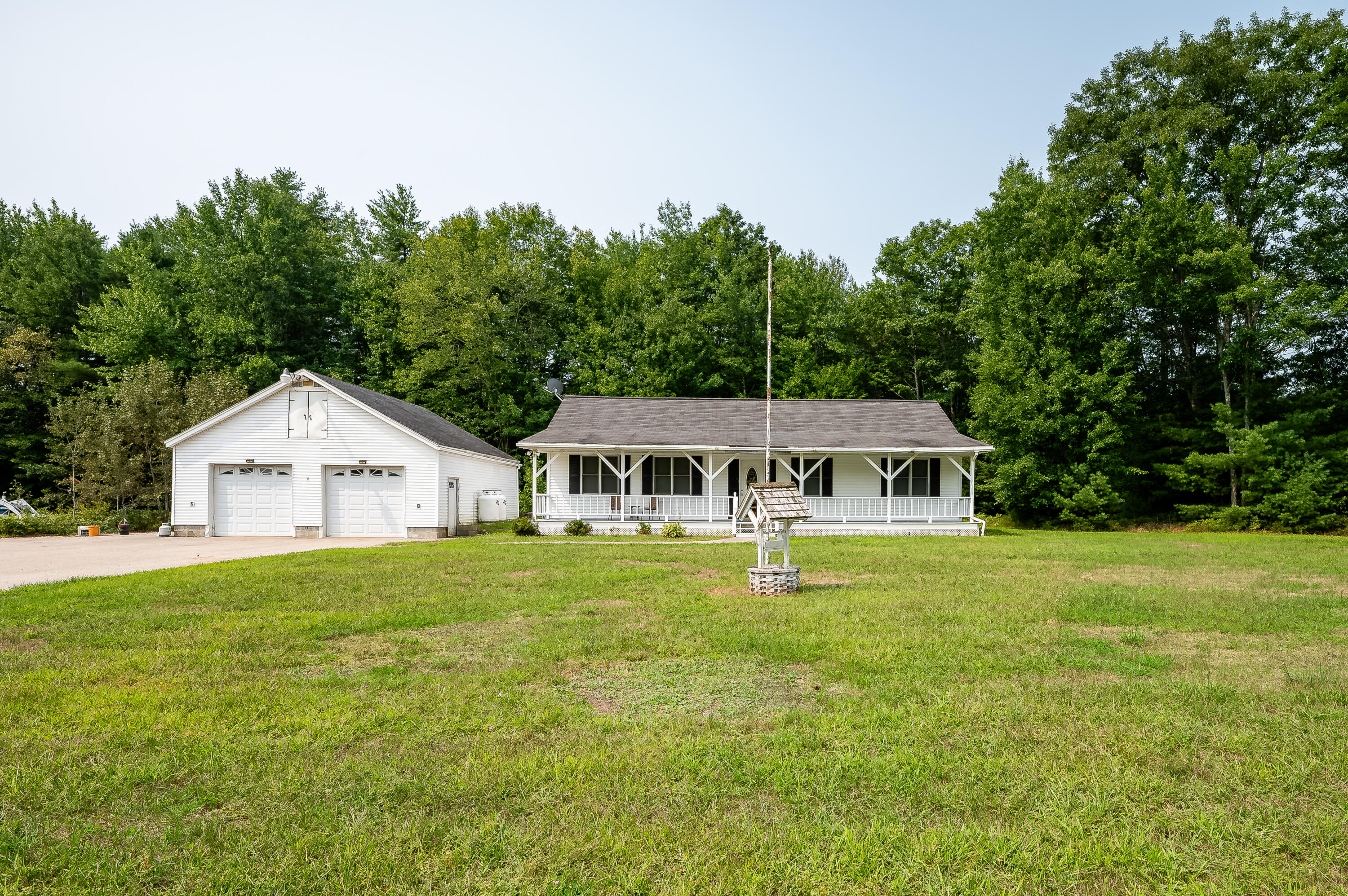 337 Hubbard Road