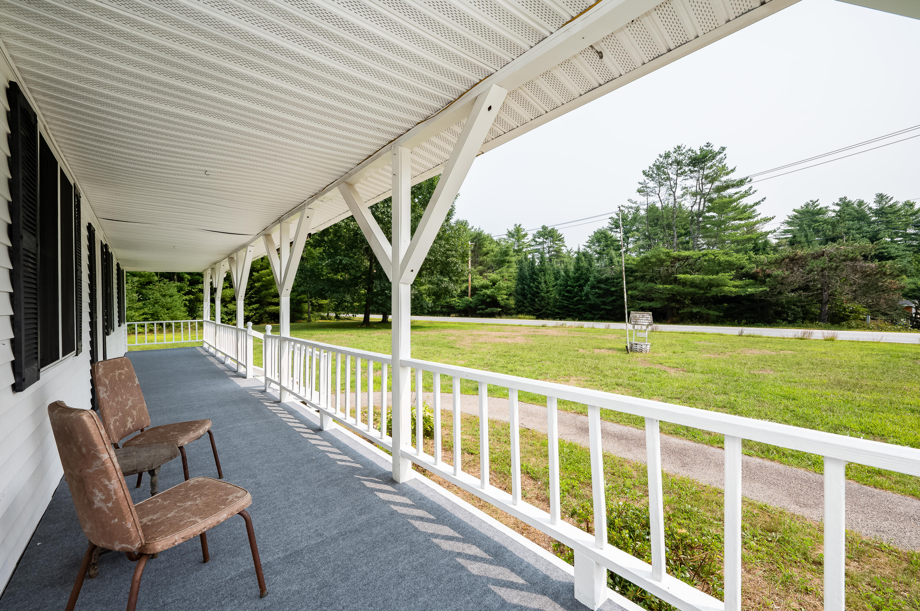 337 Hubbard Road