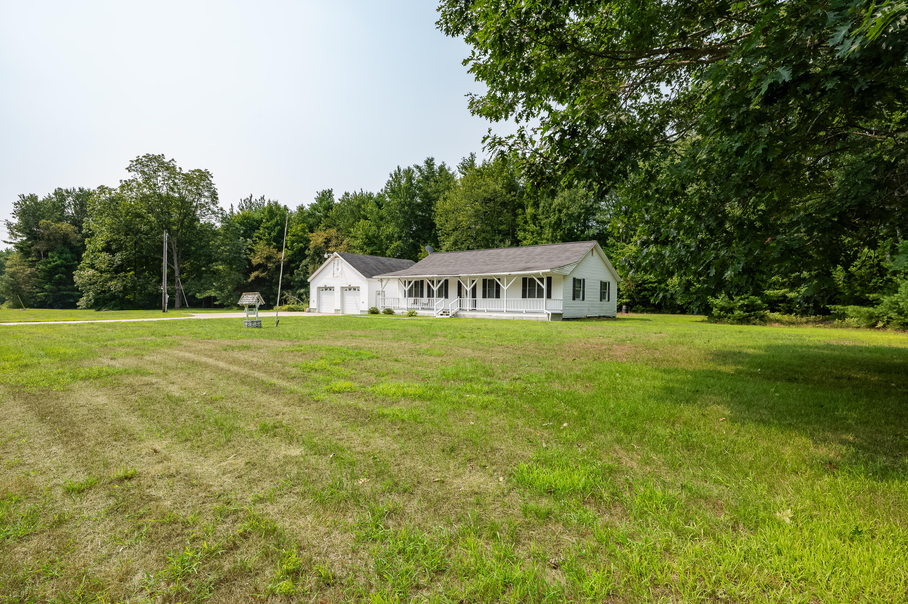 337 Hubbard Road
