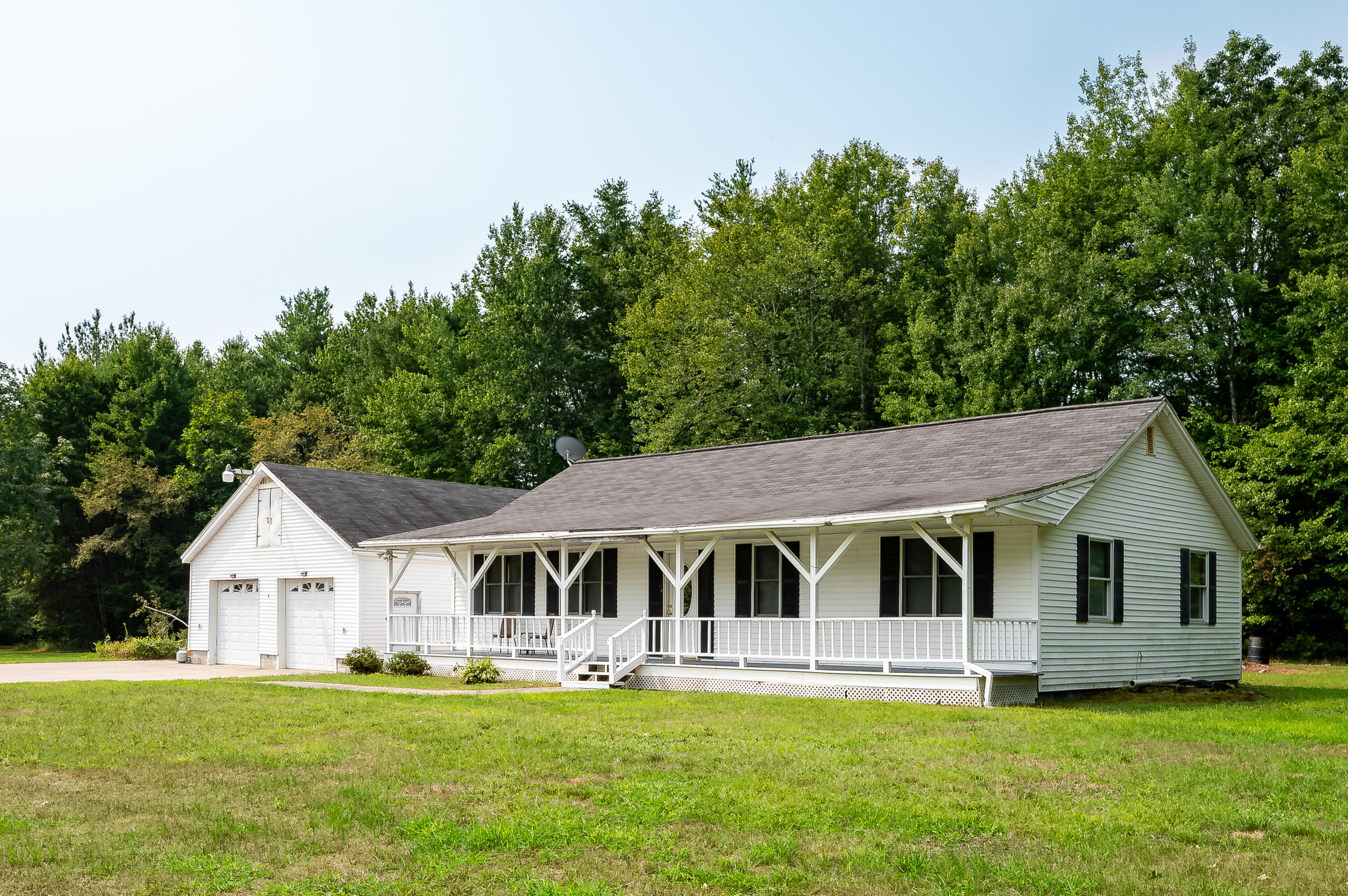 337 Hubbard Road