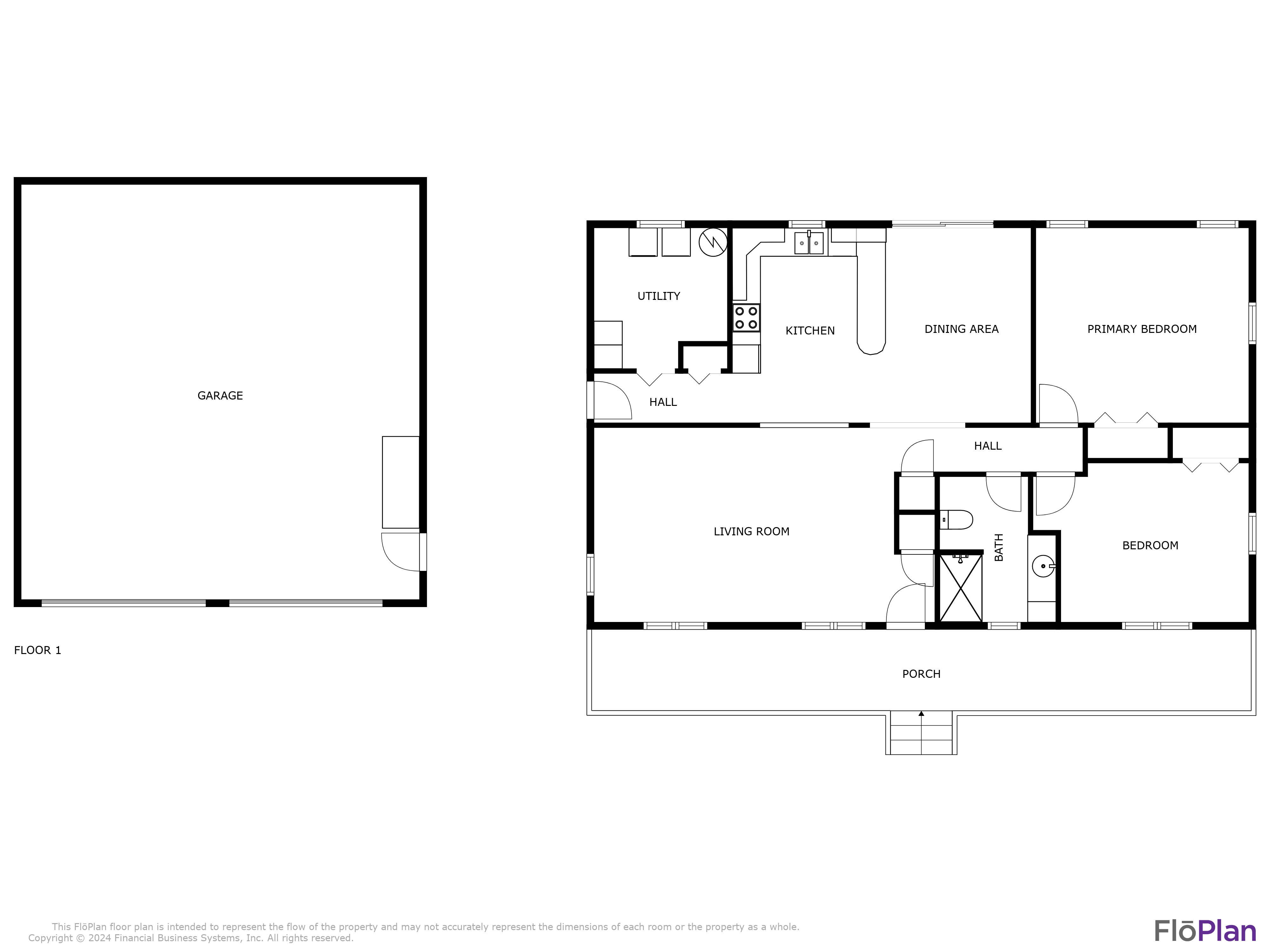 337 Hubbard Road