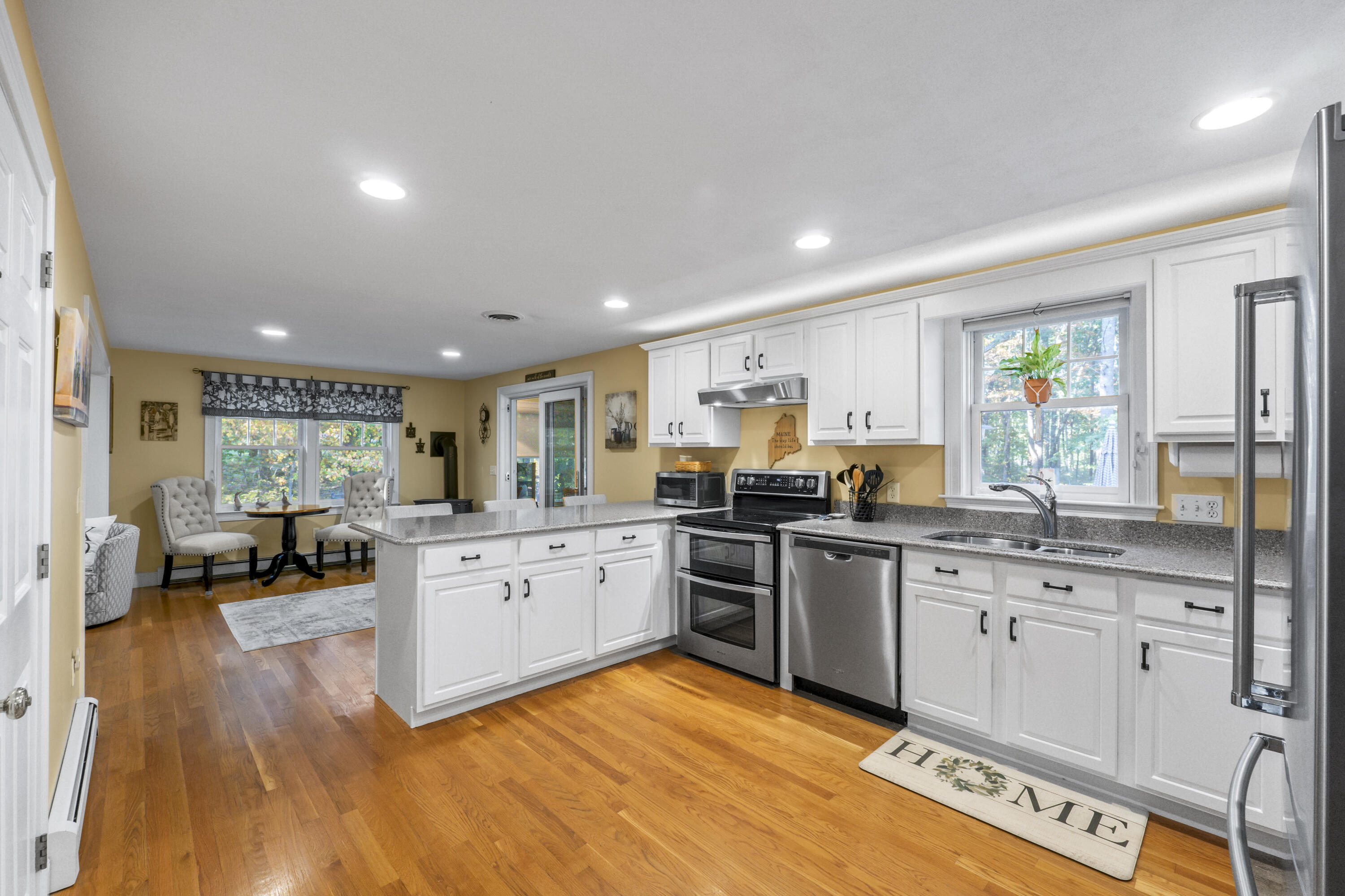 515 Cider Hill Road