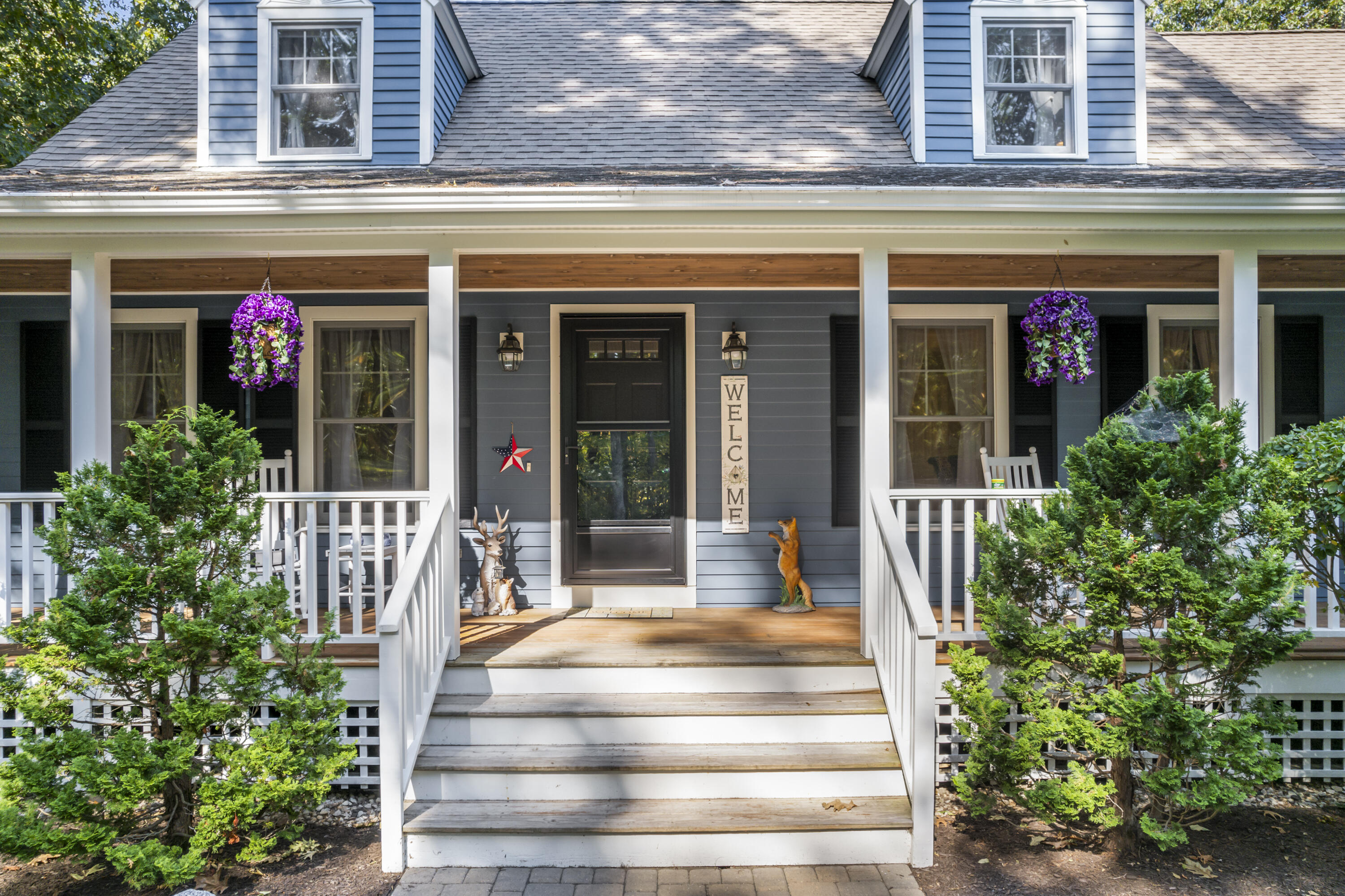 515 Cider Hill Road