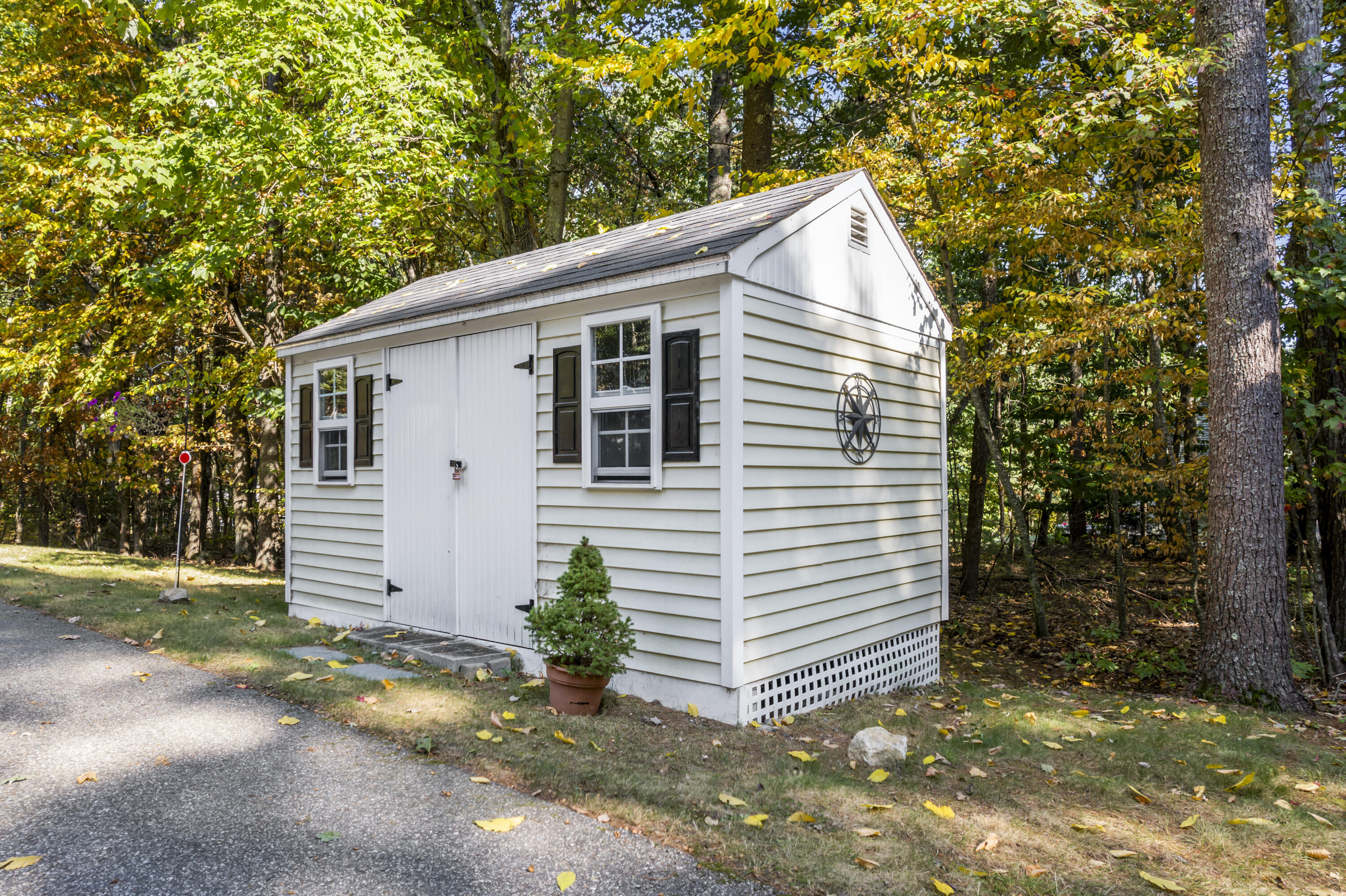 515 Cider Hill Road