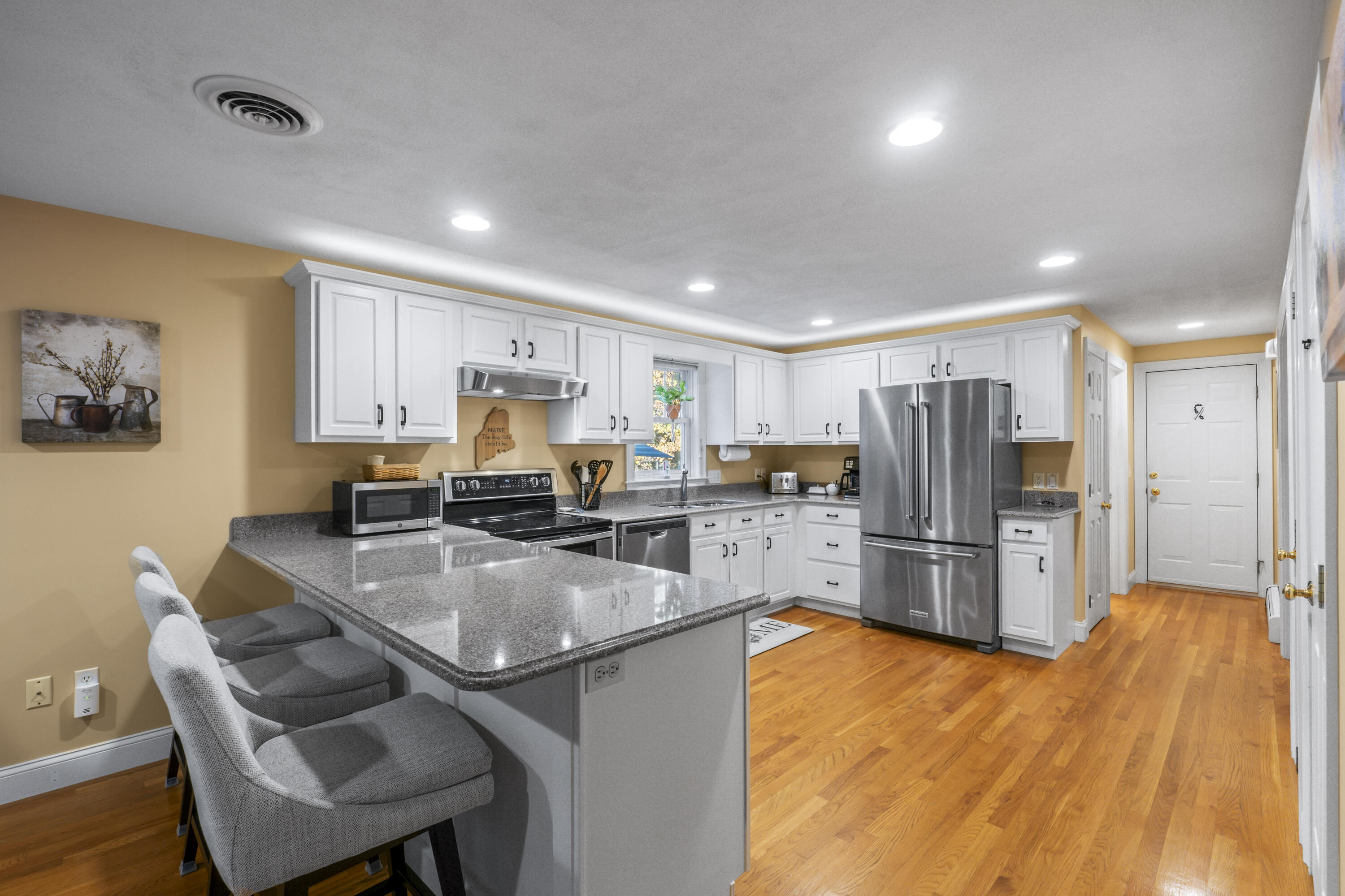 515 Cider Hill Road