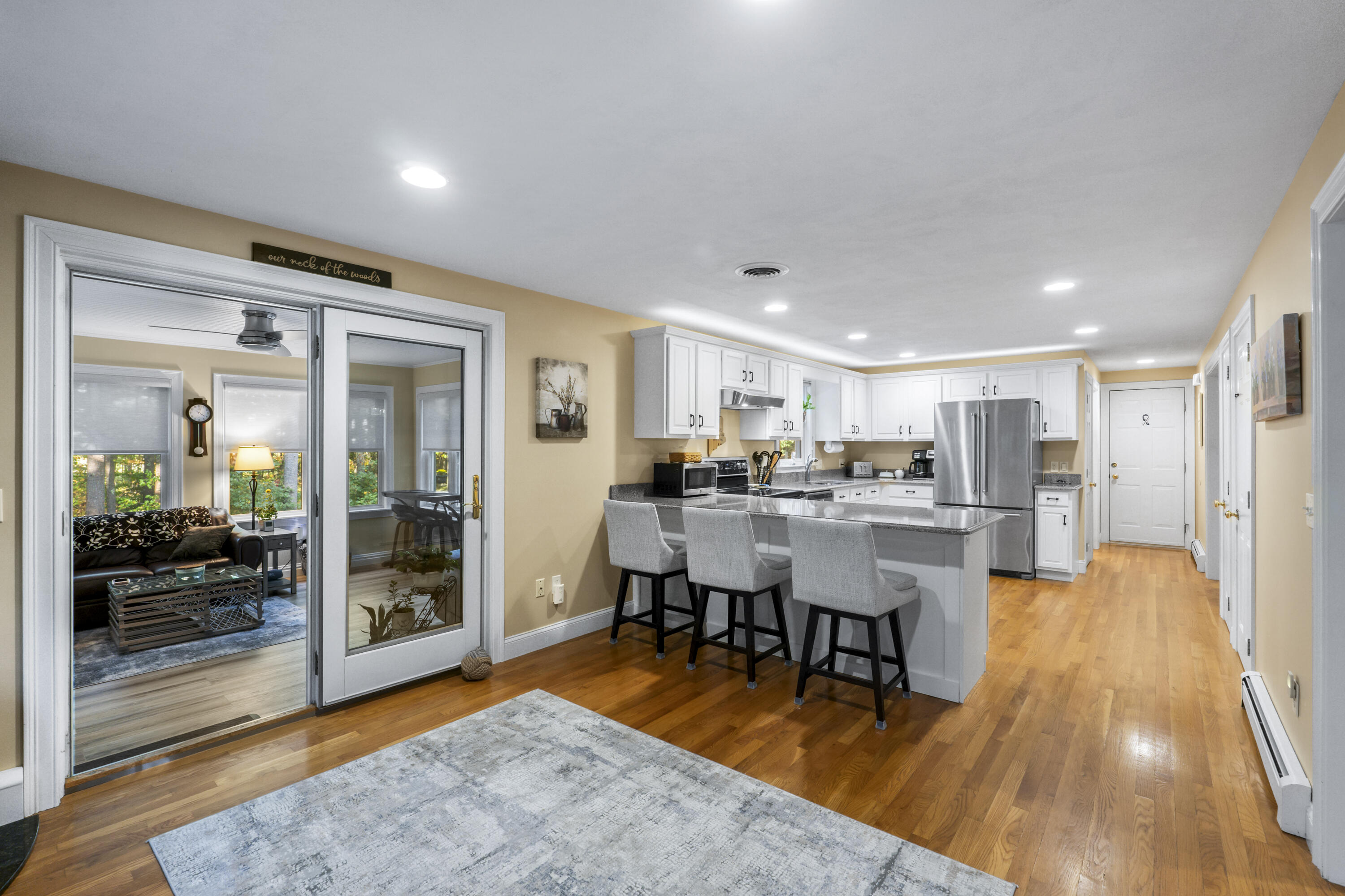 515 Cider Hill Road