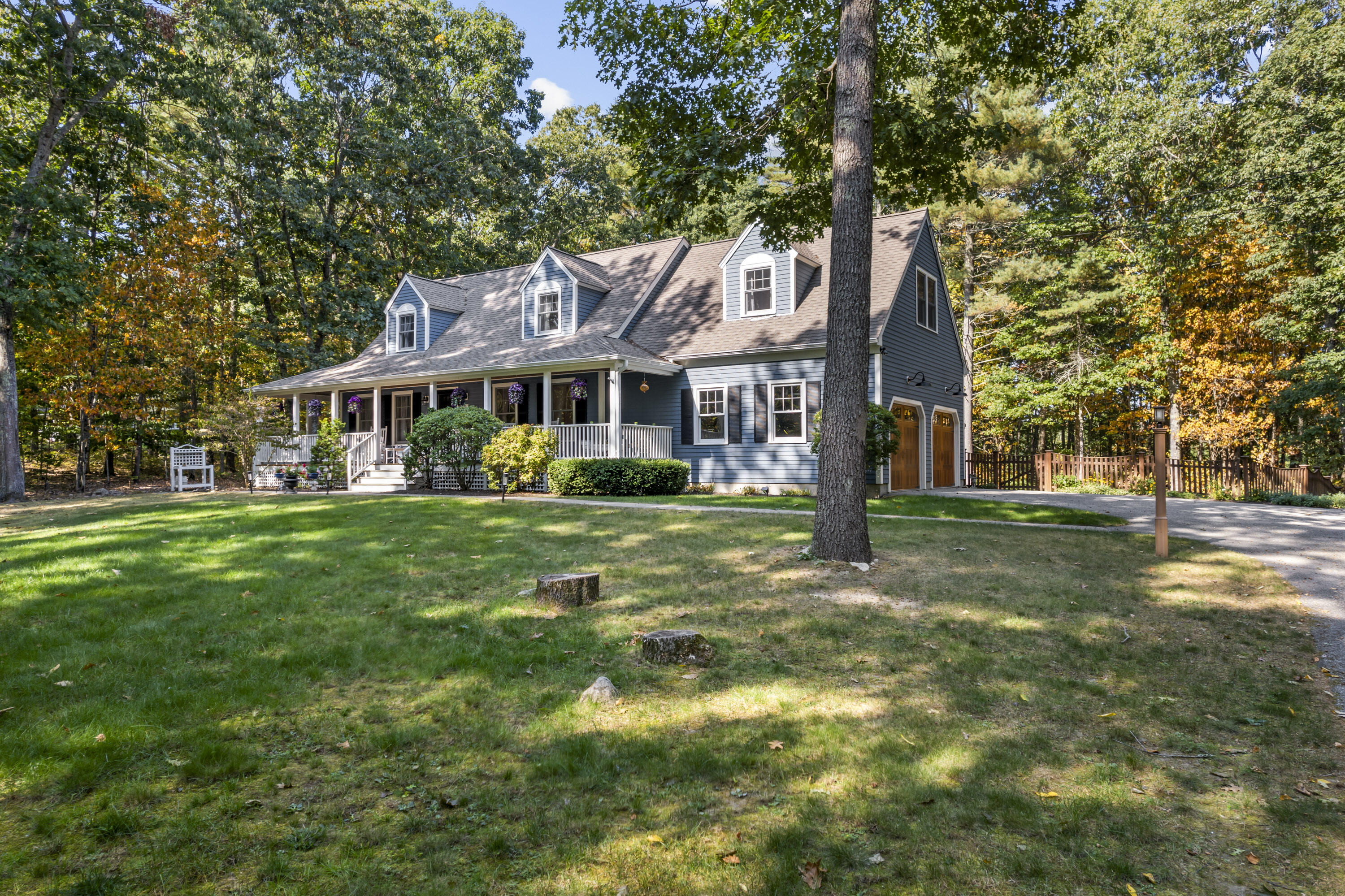 515 Cider Hill Road