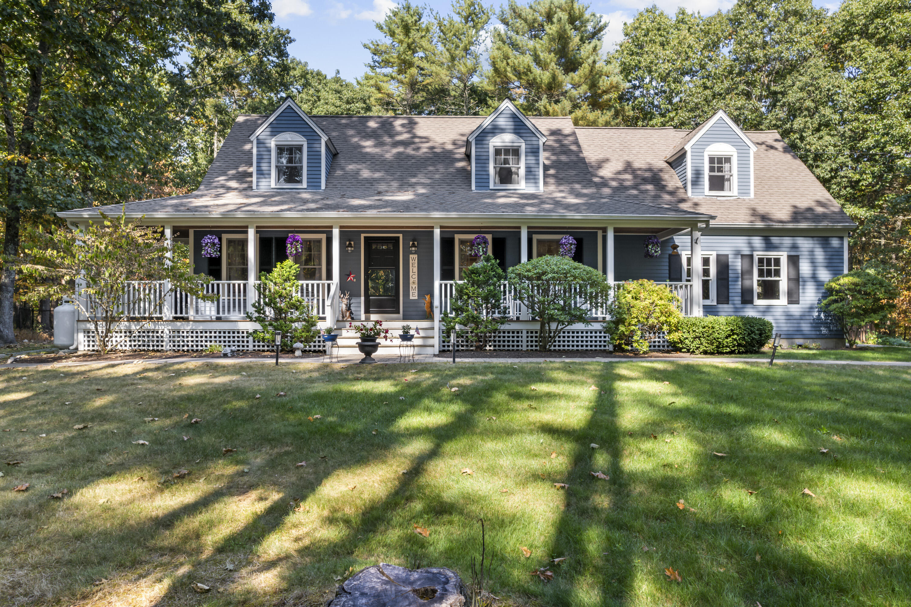 515 Cider Hill Road