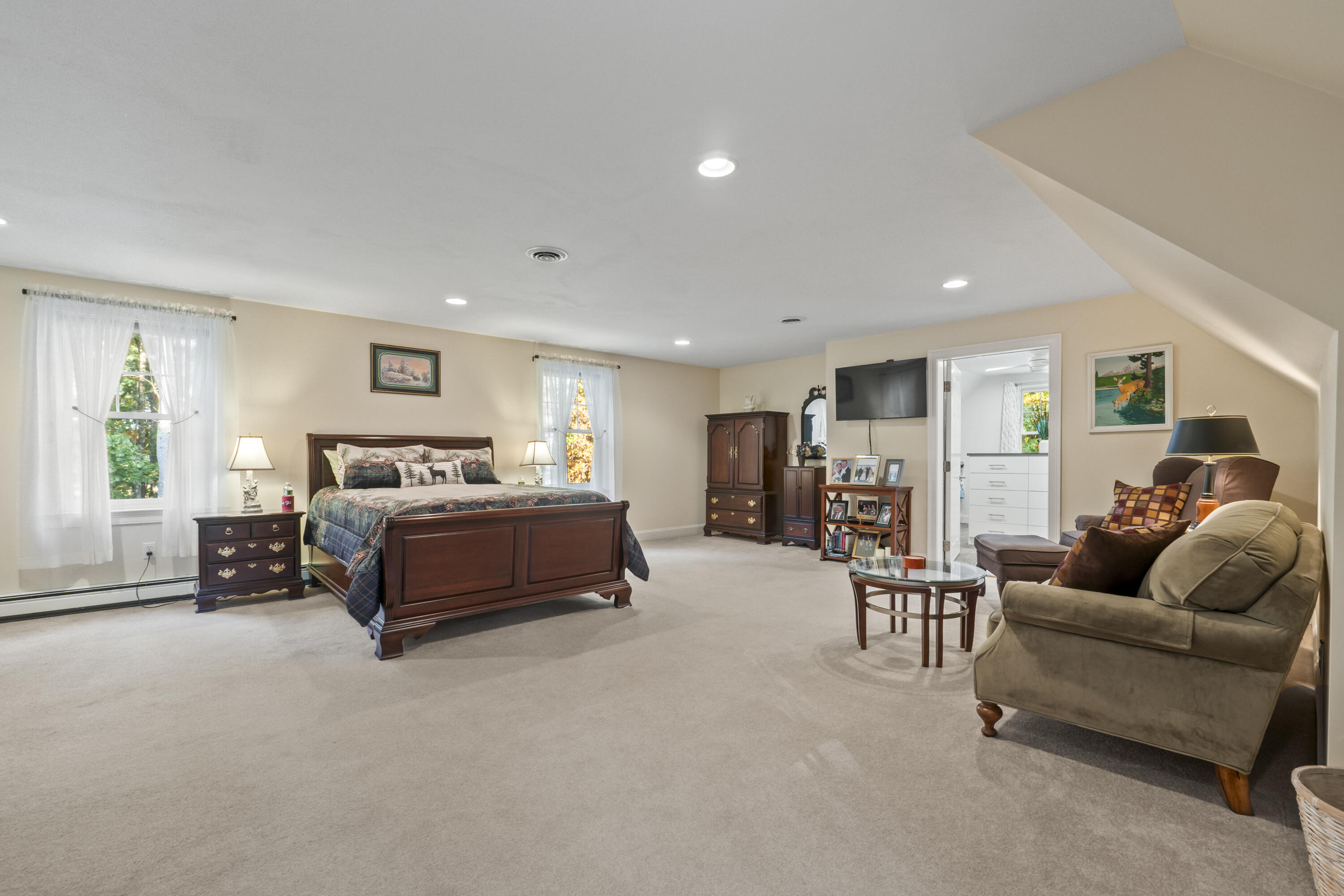 515 Cider Hill Road
