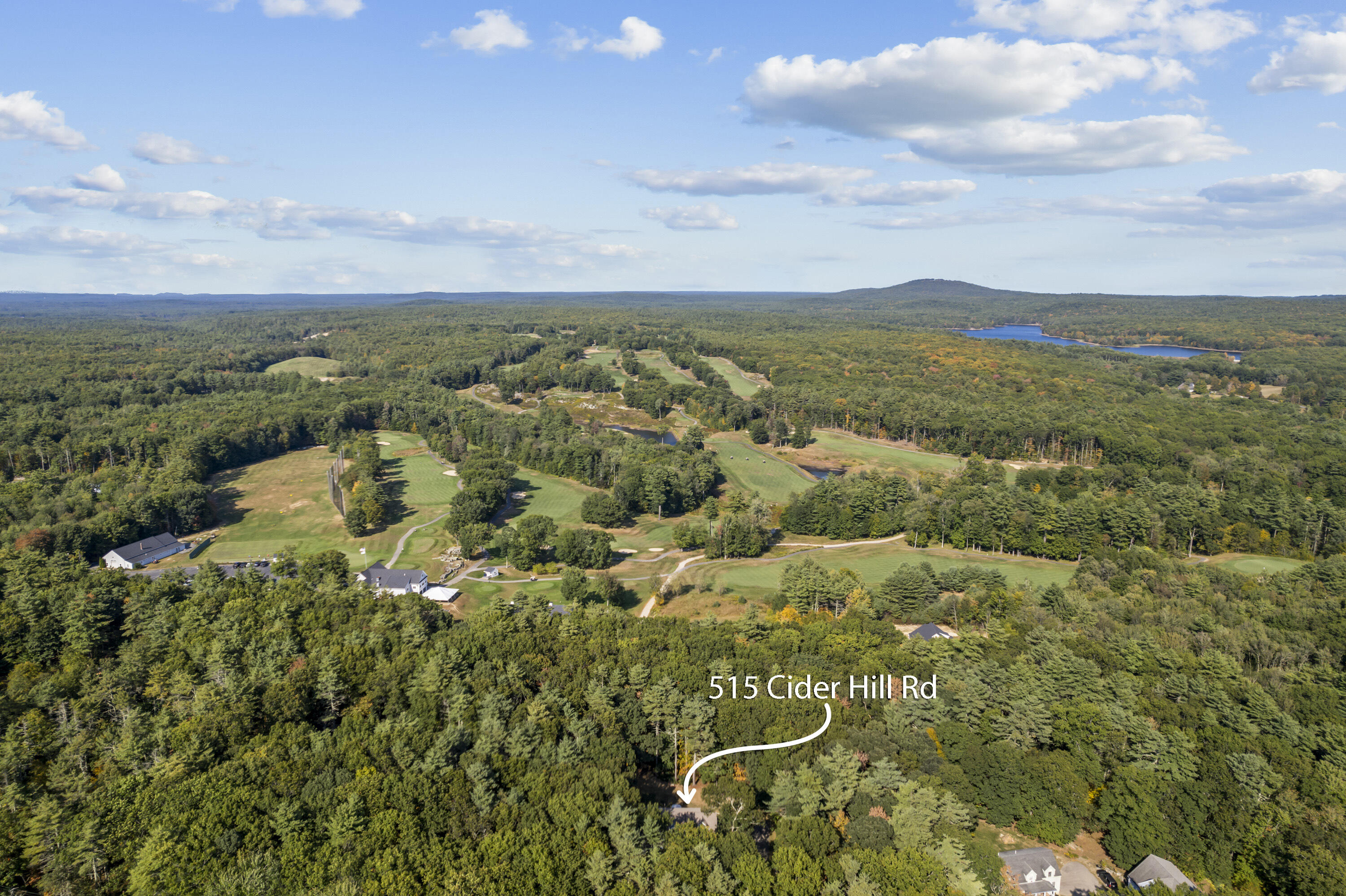 515 Cider Hill Road