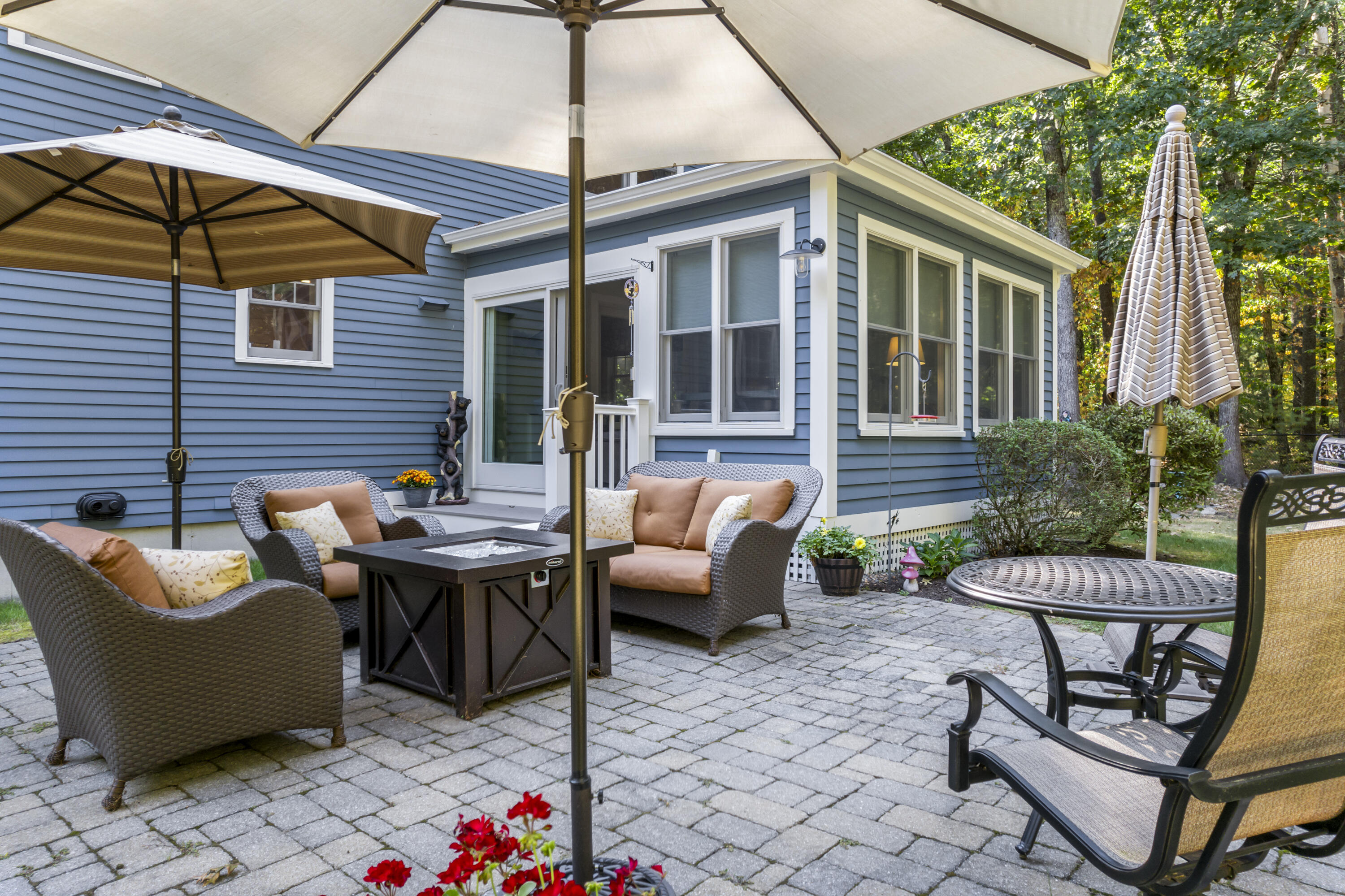515 Cider Hill Road