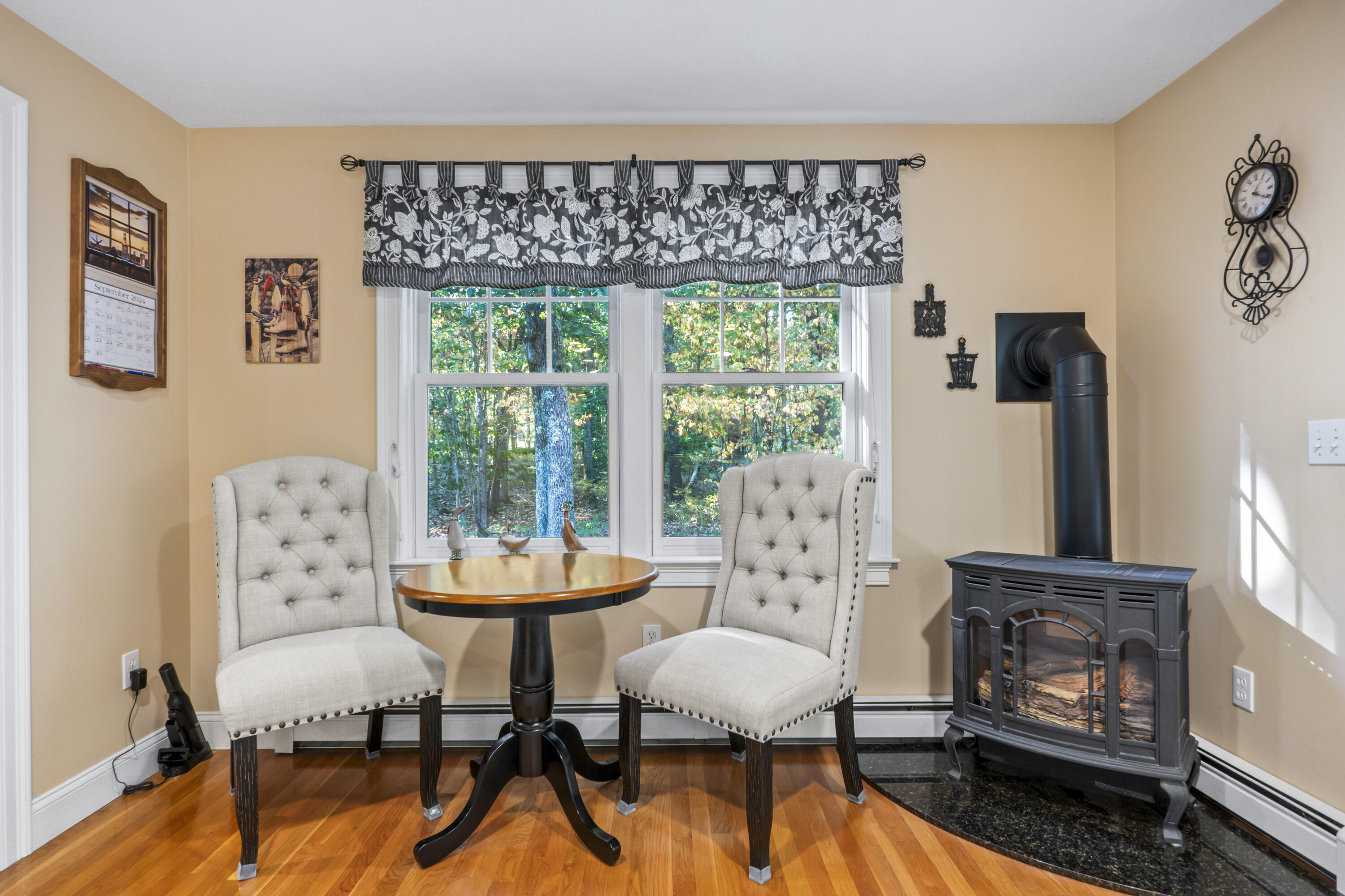 515 Cider Hill Road