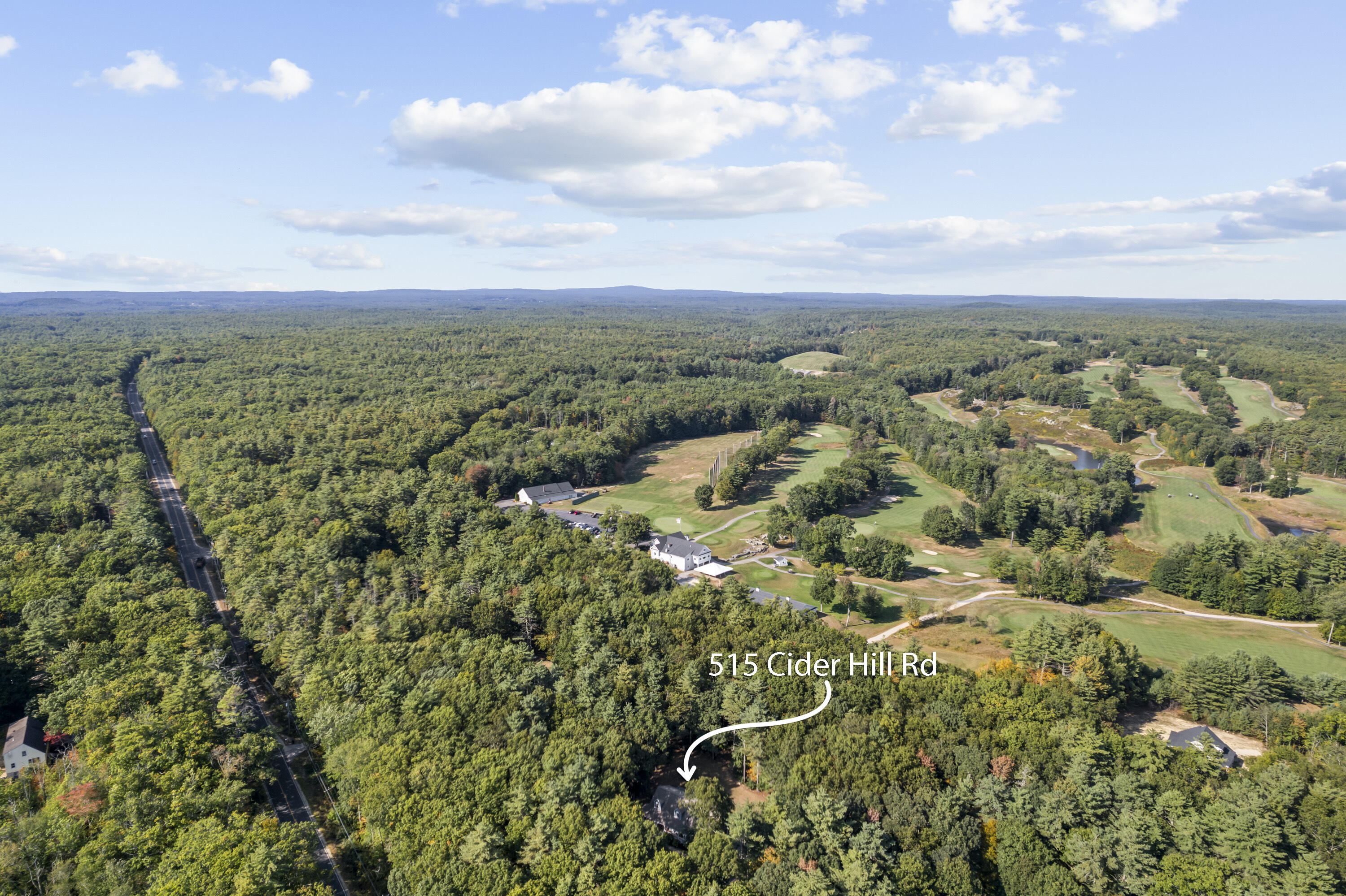 515 Cider Hill Road