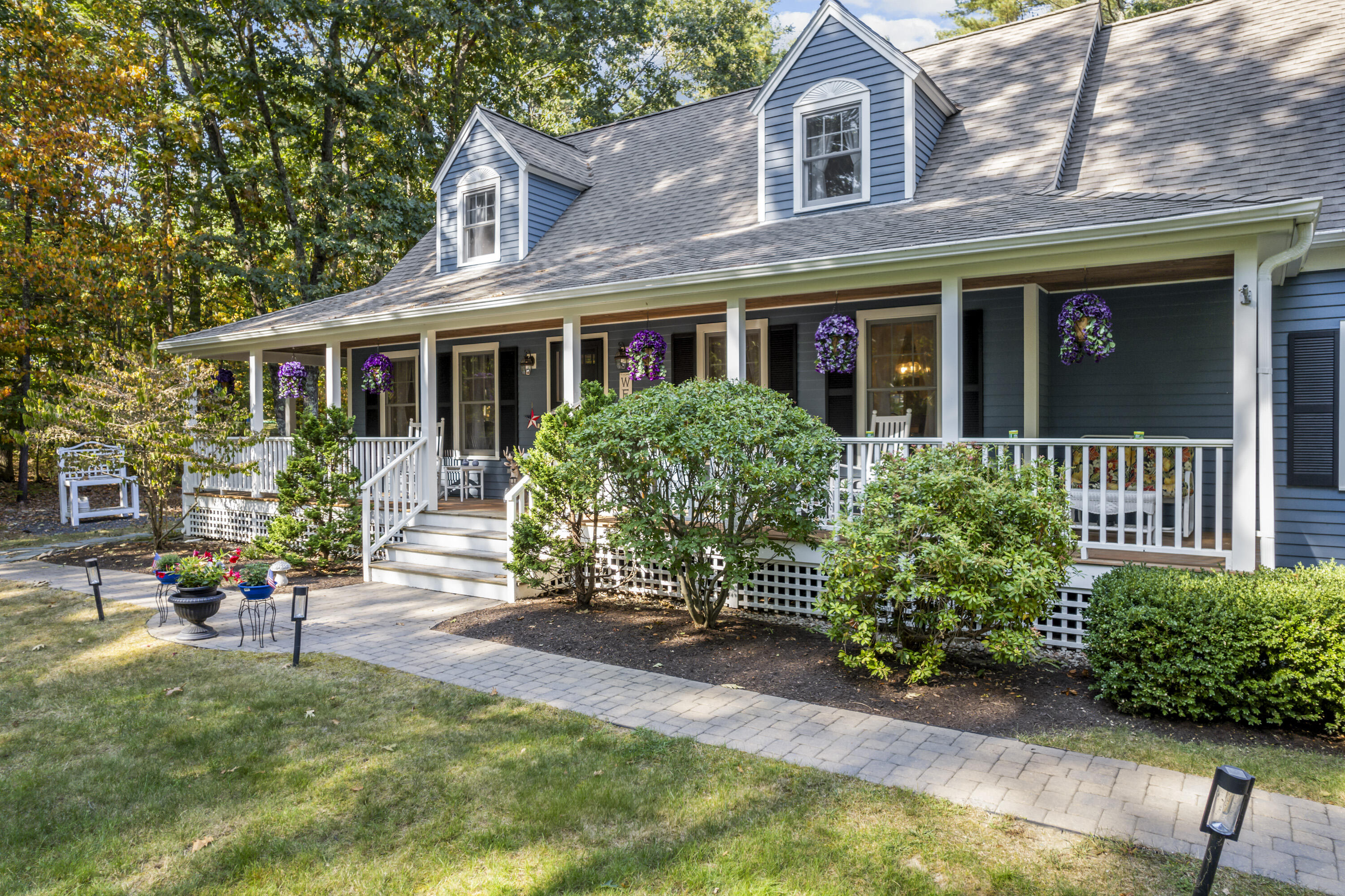 515 Cider Hill Road