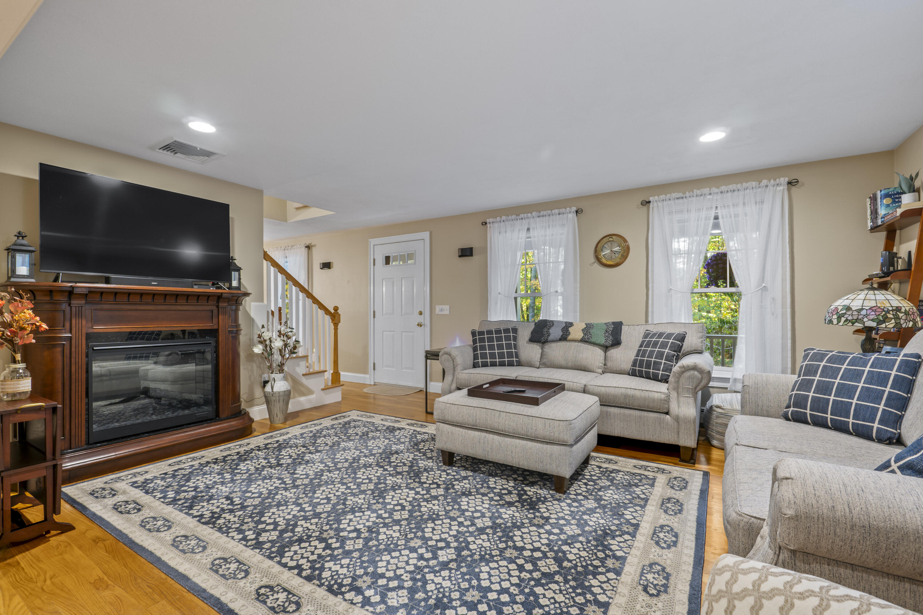 515 Cider Hill Road