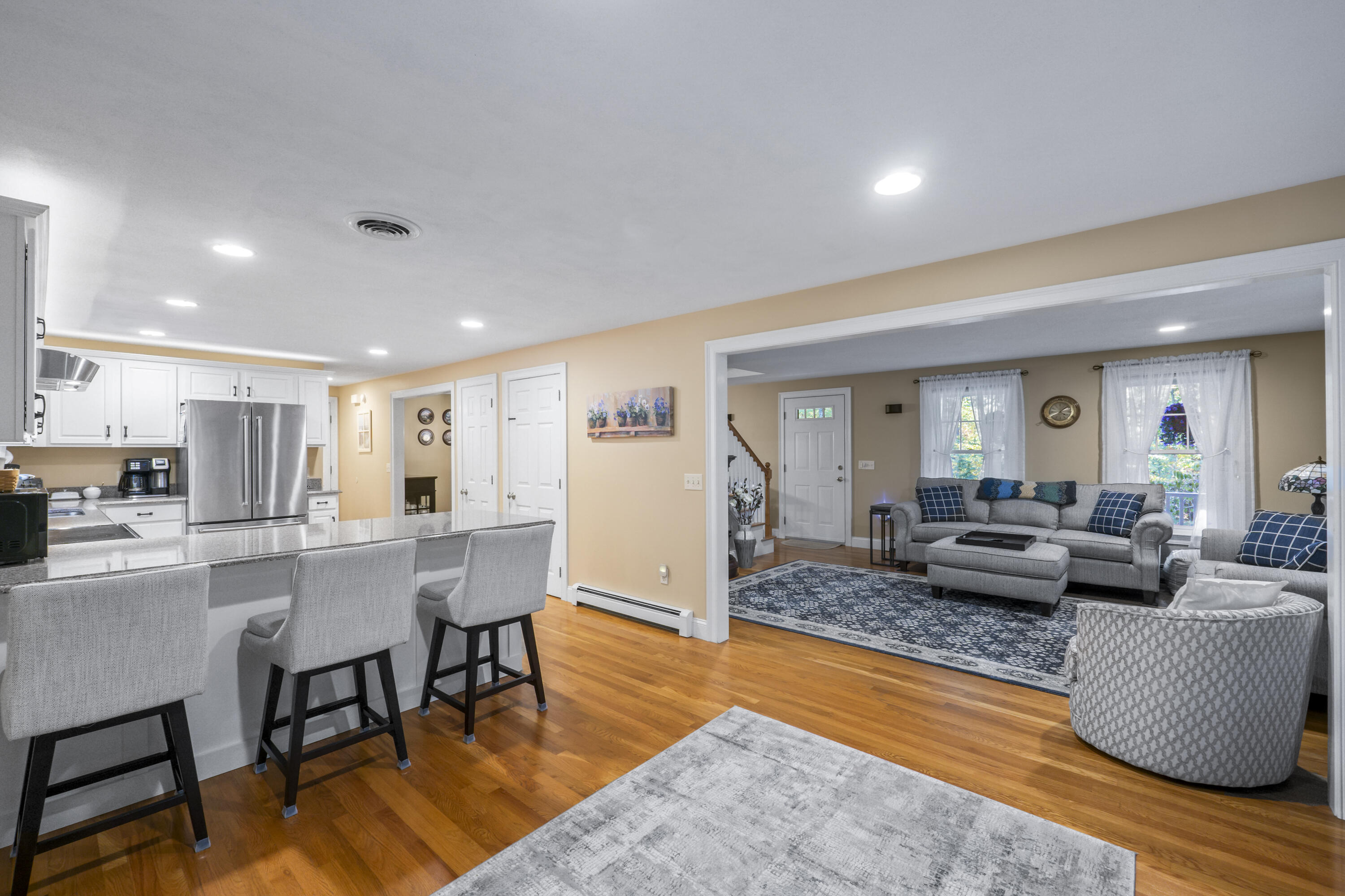 515 Cider Hill Road
