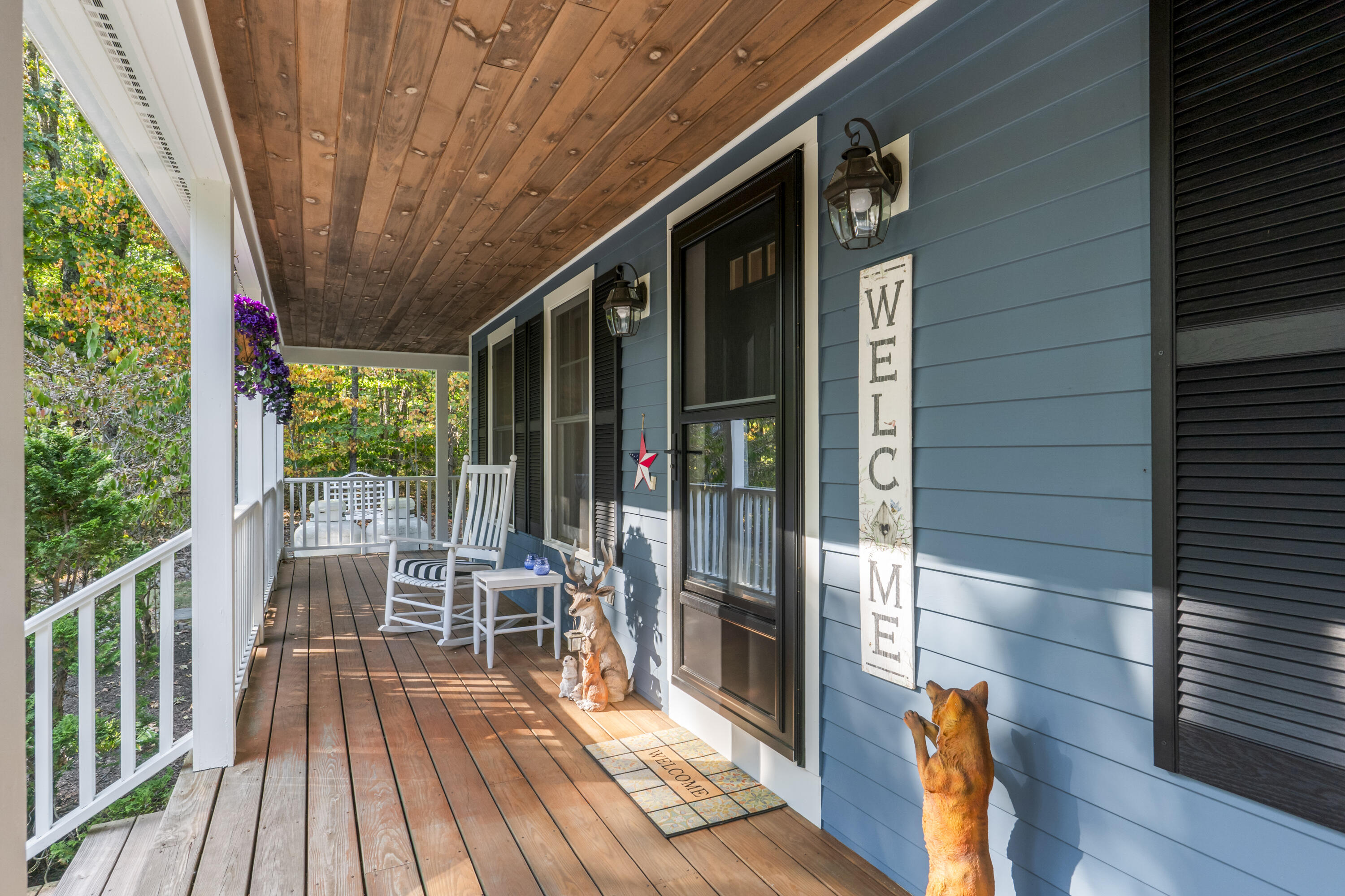 515 Cider Hill Road
