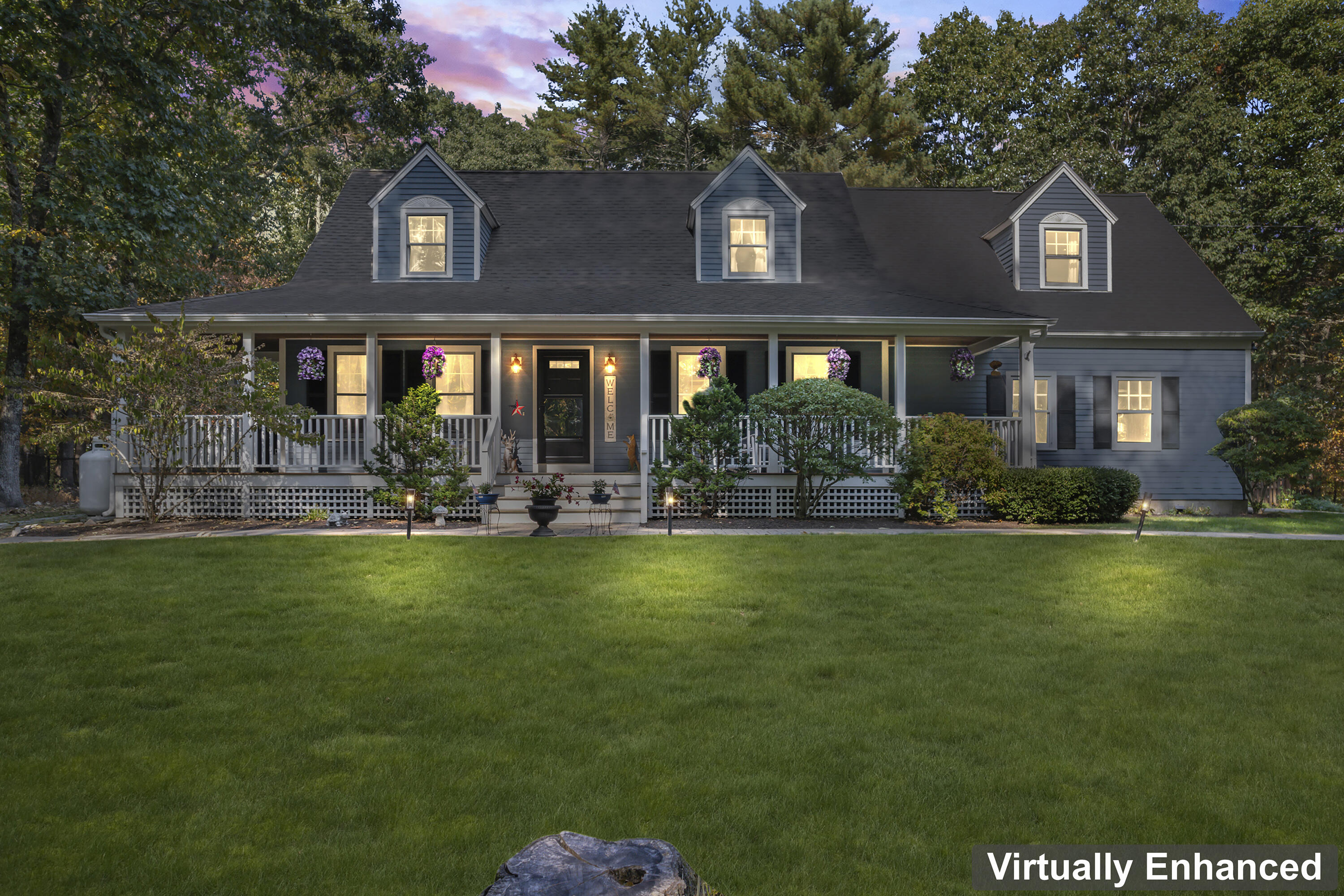 515 Cider Hill Road