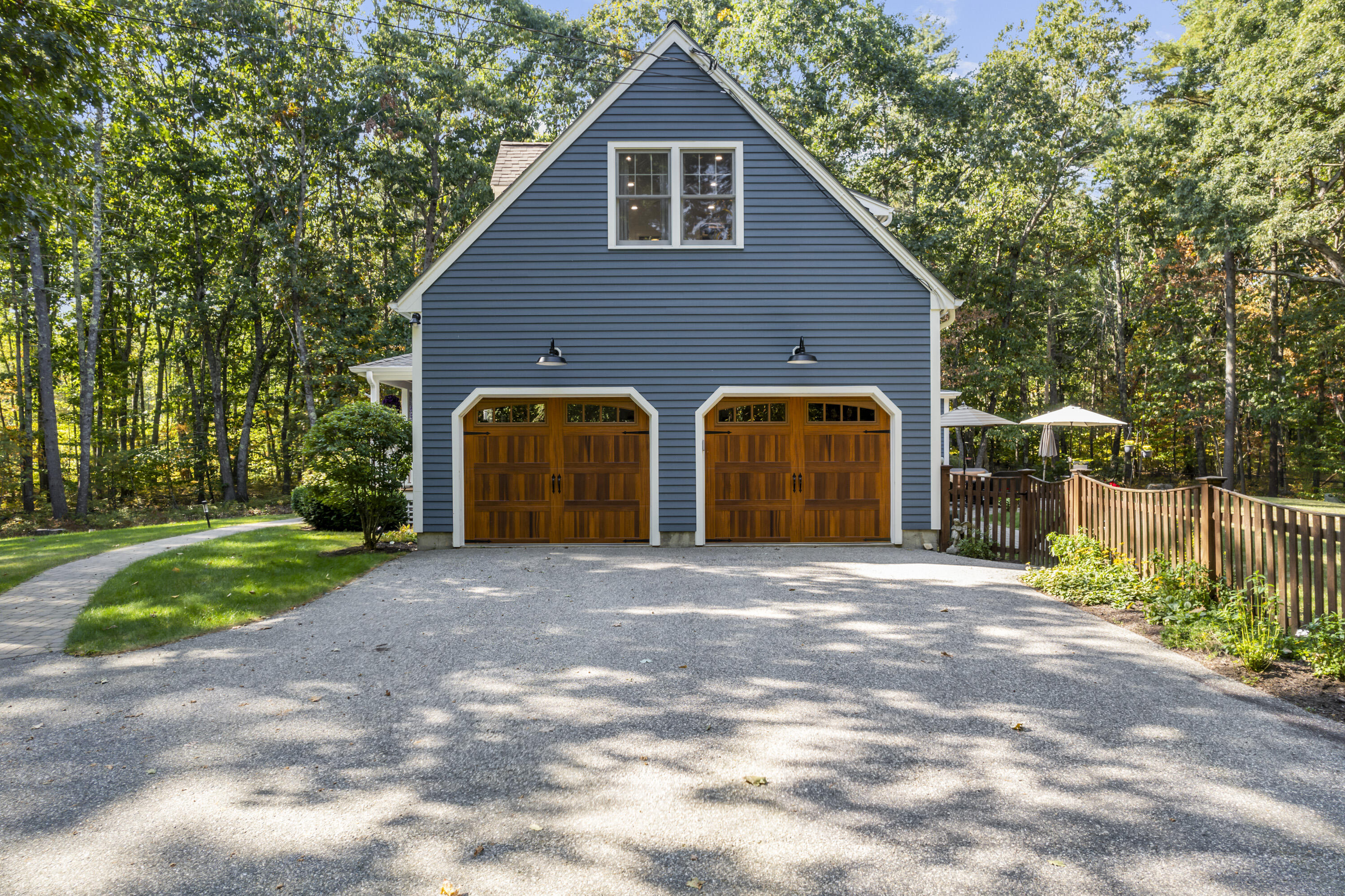 515 Cider Hill Road