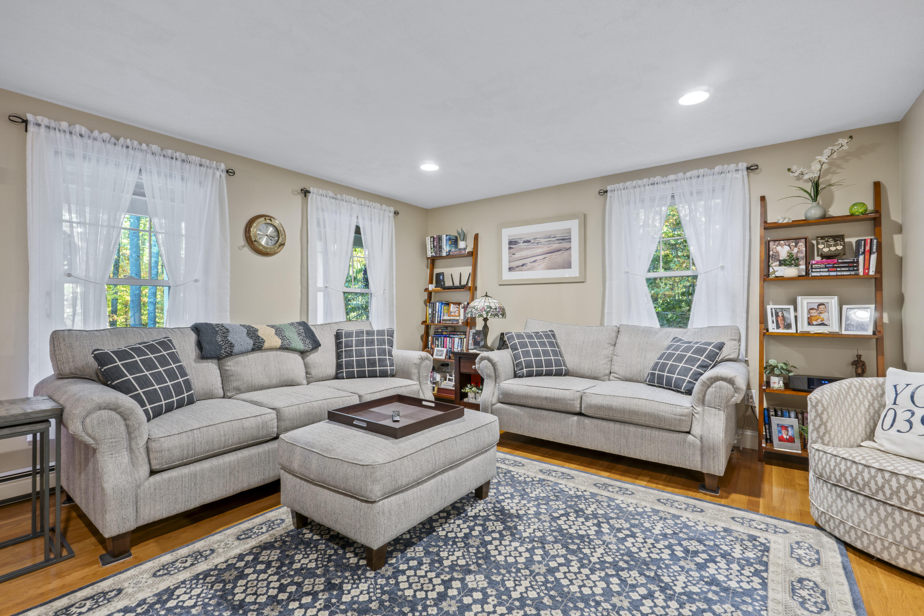 515 Cider Hill Road