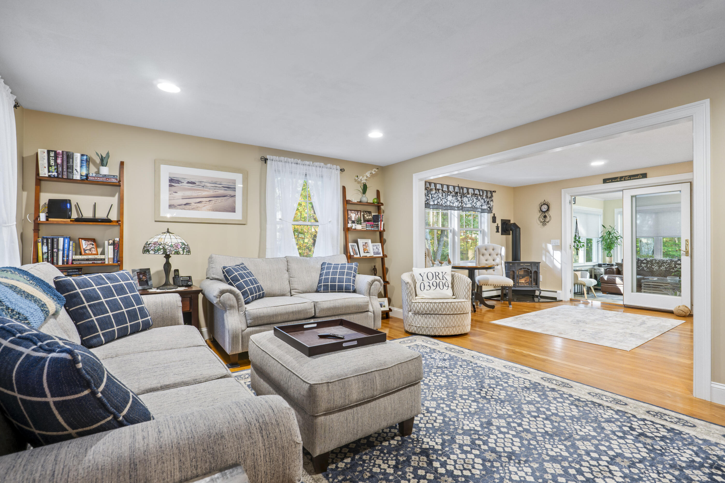 515 Cider Hill Road