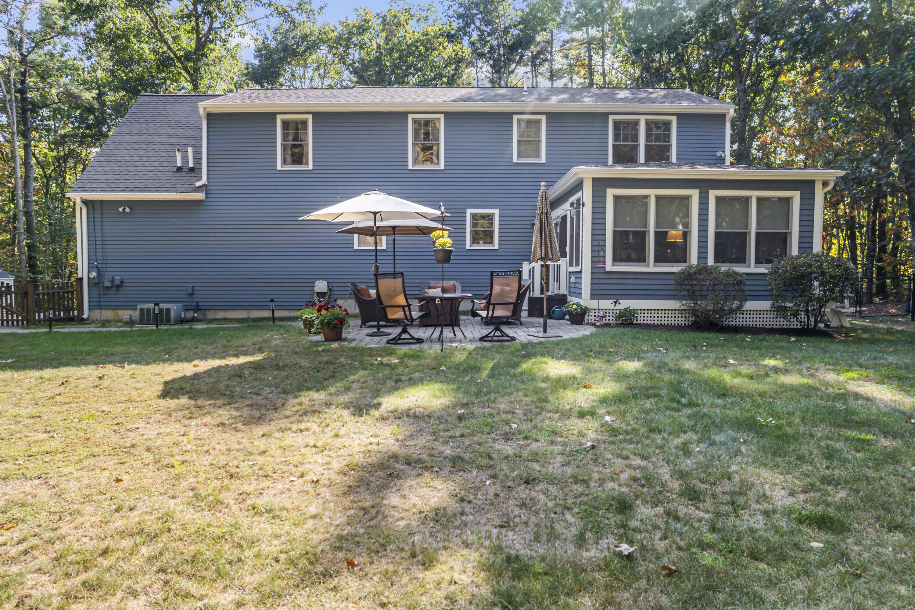 515 Cider Hill Road