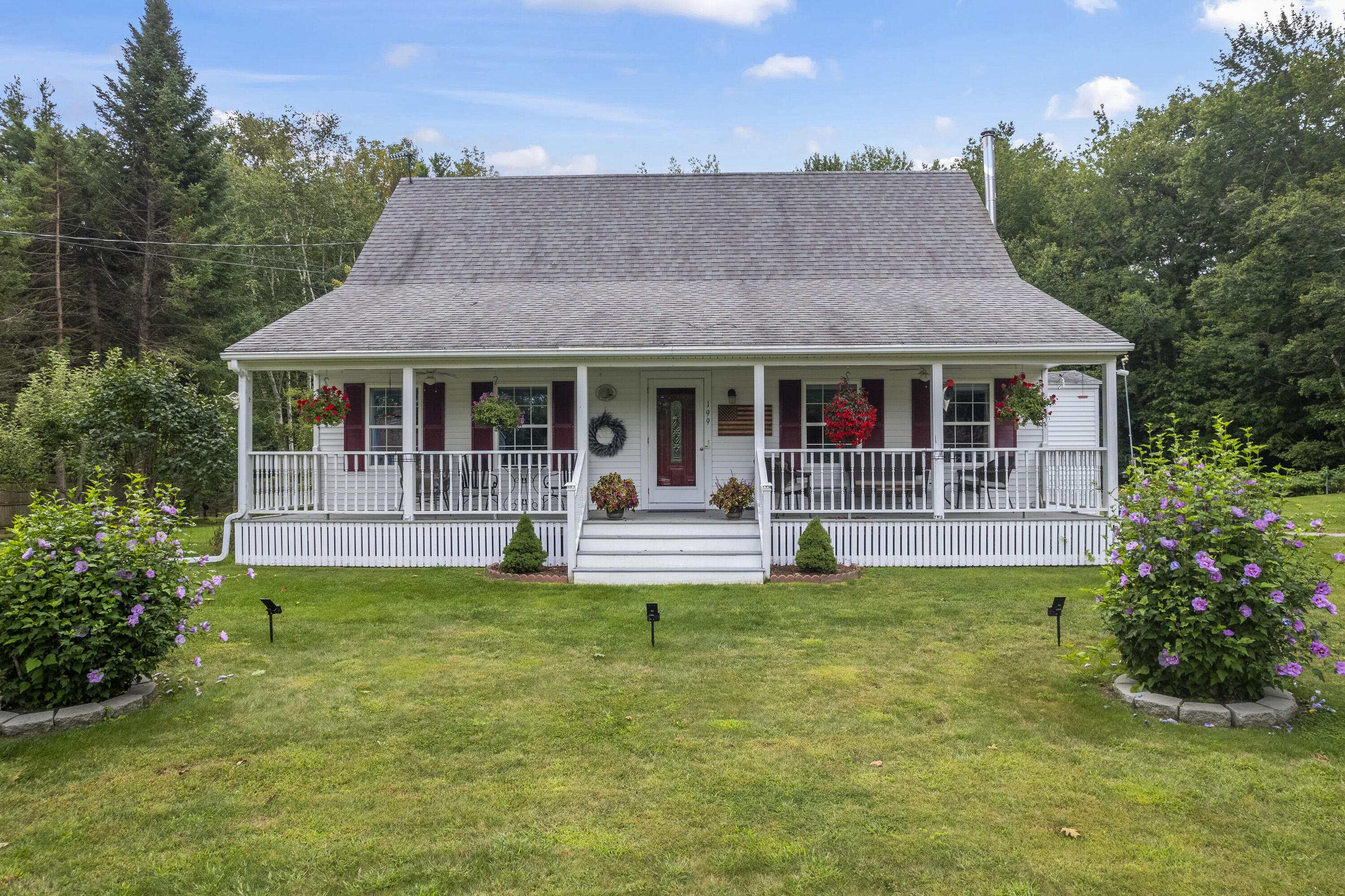 199 Cranberry Meadow Road