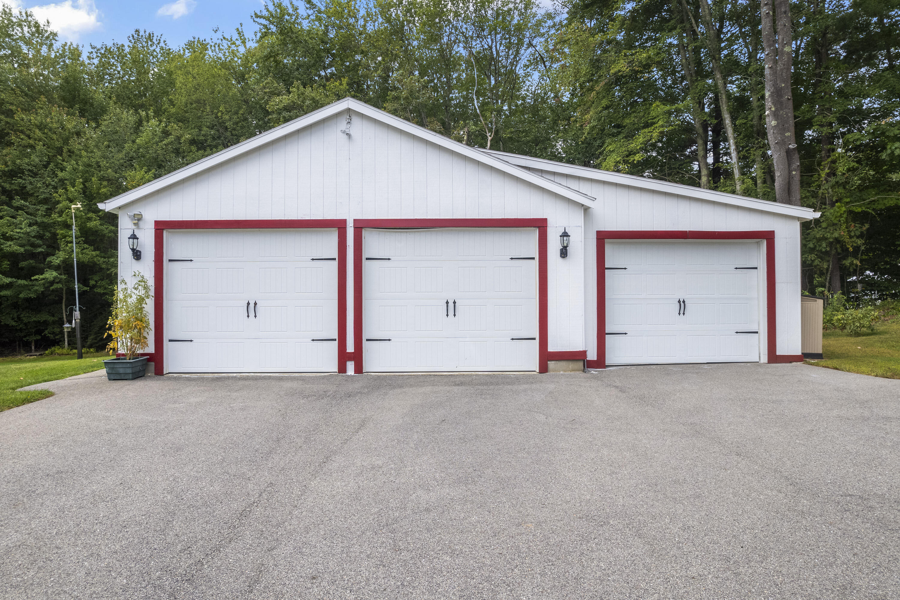 199 Cranberry Meadow Road