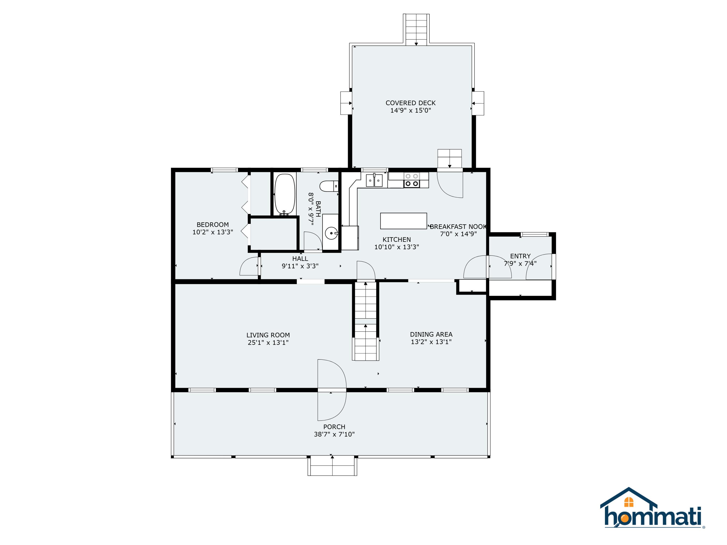 199 Cranberry Meadow Road