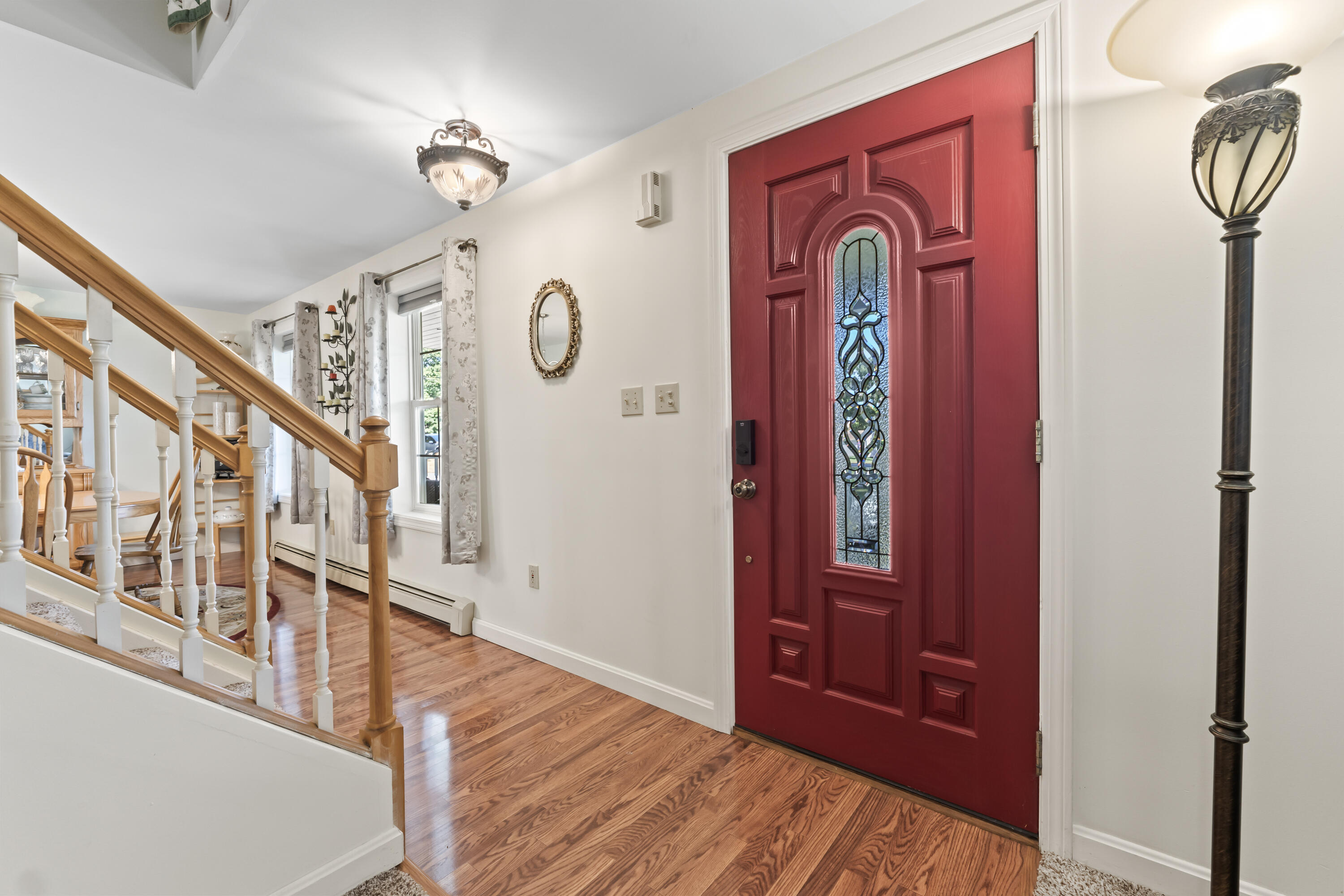 199 Cranberry Meadow Road