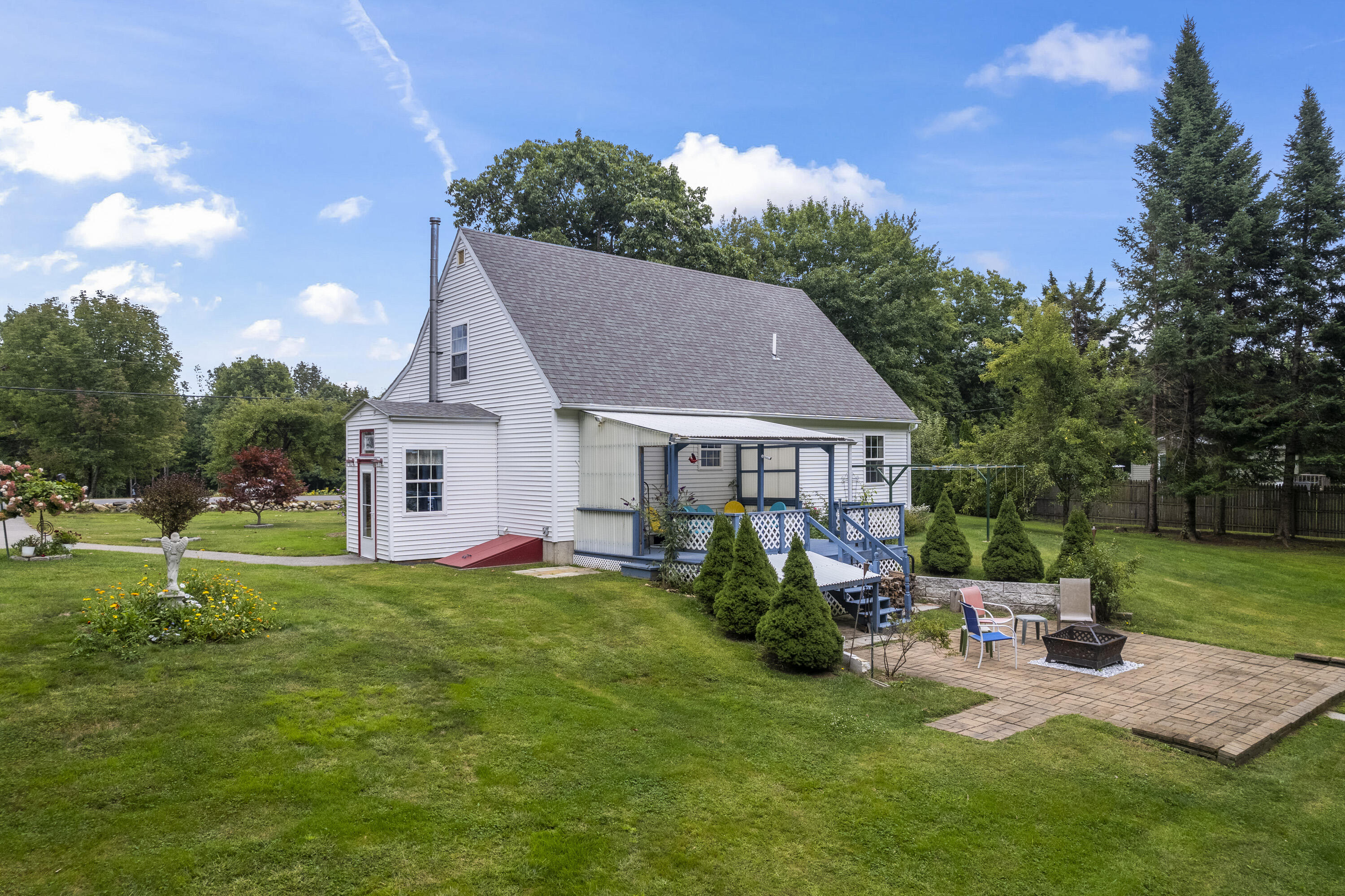 199 Cranberry Meadow Road