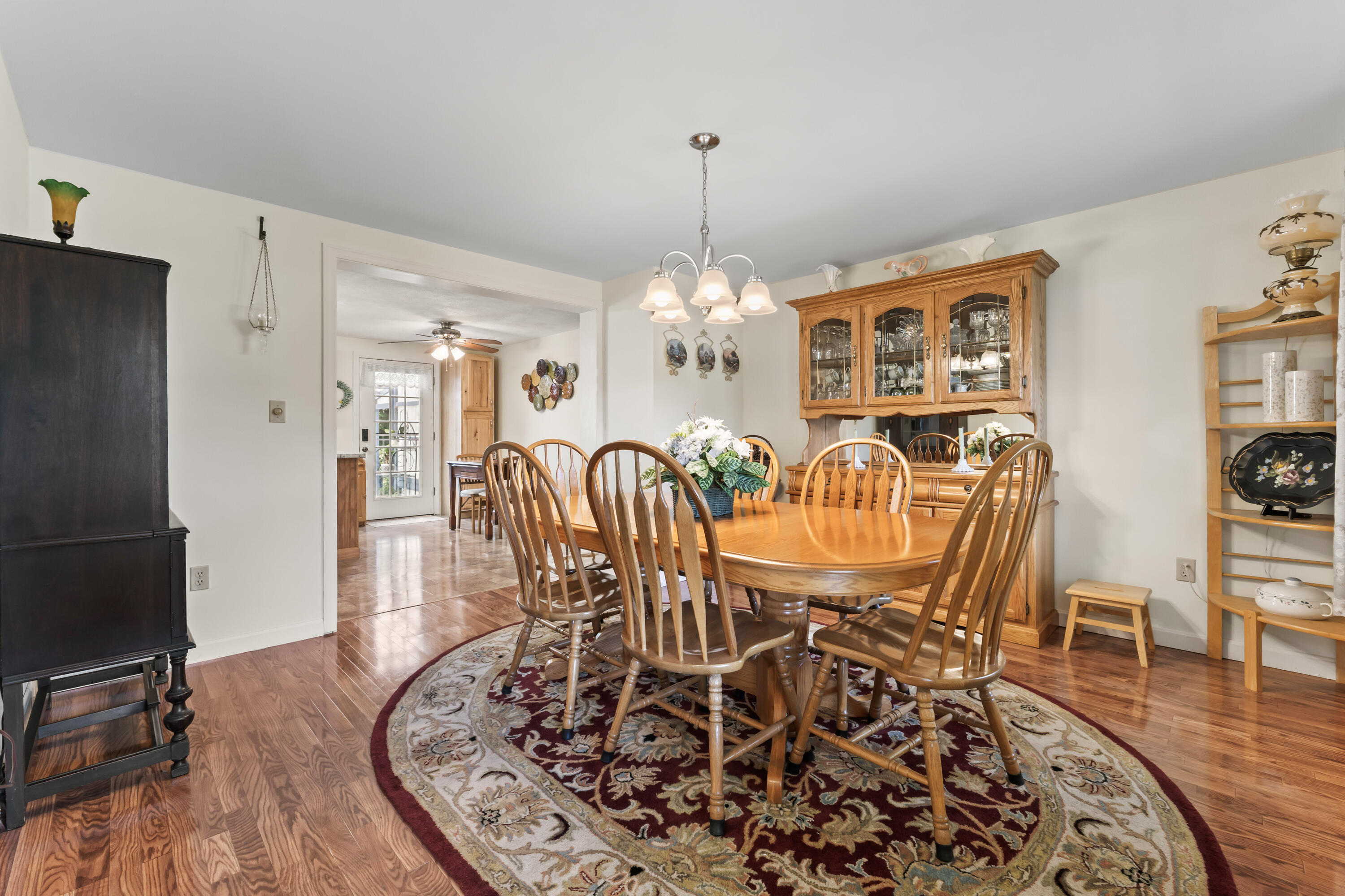 199 Cranberry Meadow Road