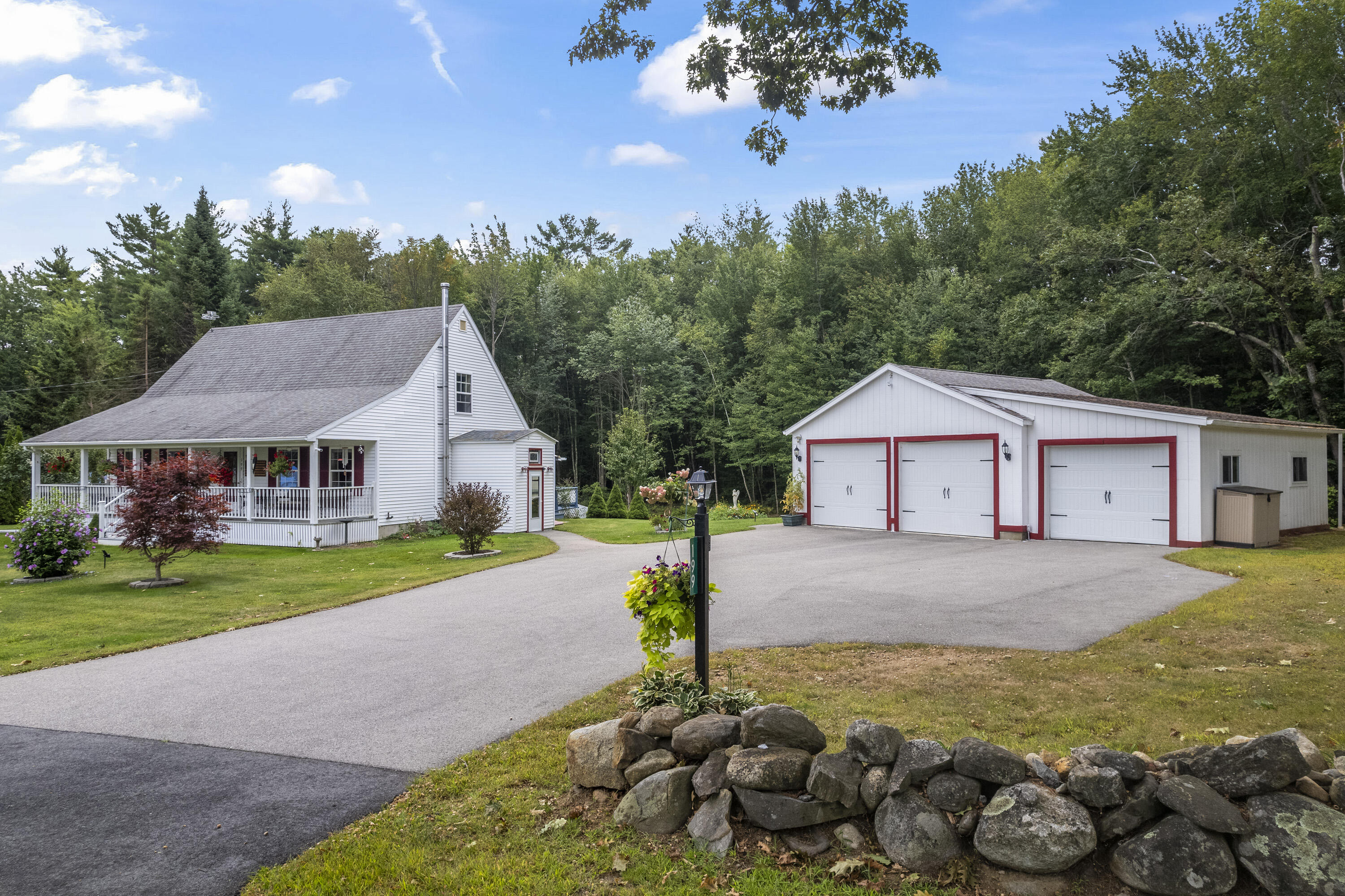 199 Cranberry Meadow Road