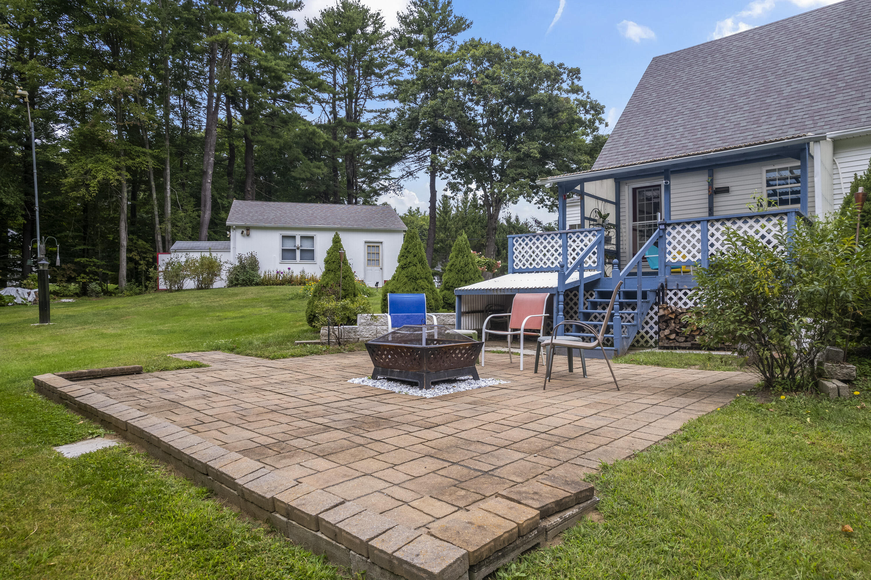 199 Cranberry Meadow Road